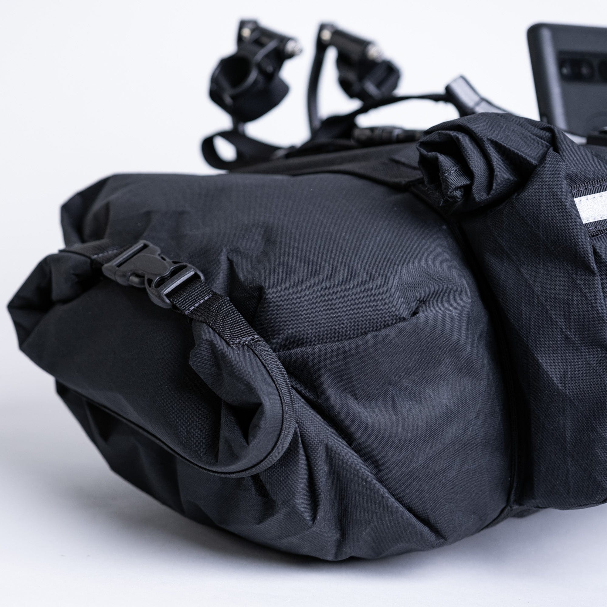 Rollpacker Front Handlebar Bag - Image 9