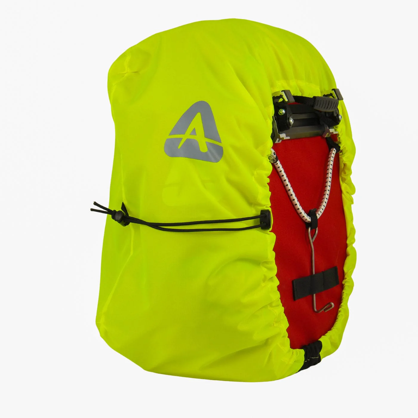 Safety Hi Visibility Protective Rain Cover - Image 4