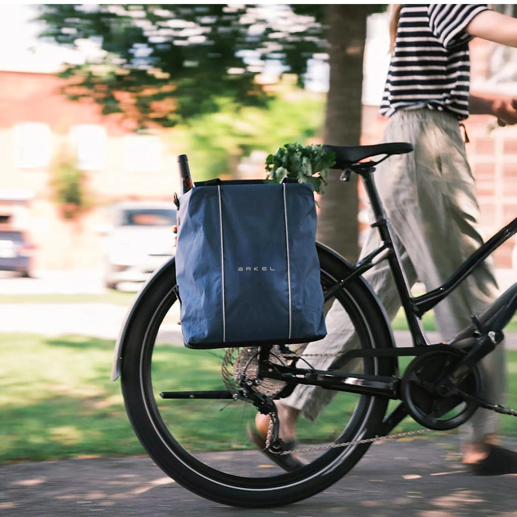 Shopper - Urban Pannier - Image 6