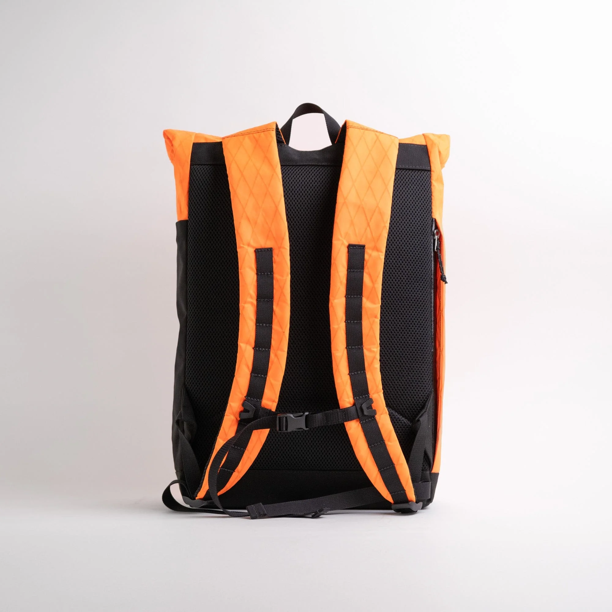 Signature D- Commuting Waterproof Backpack - Image 12