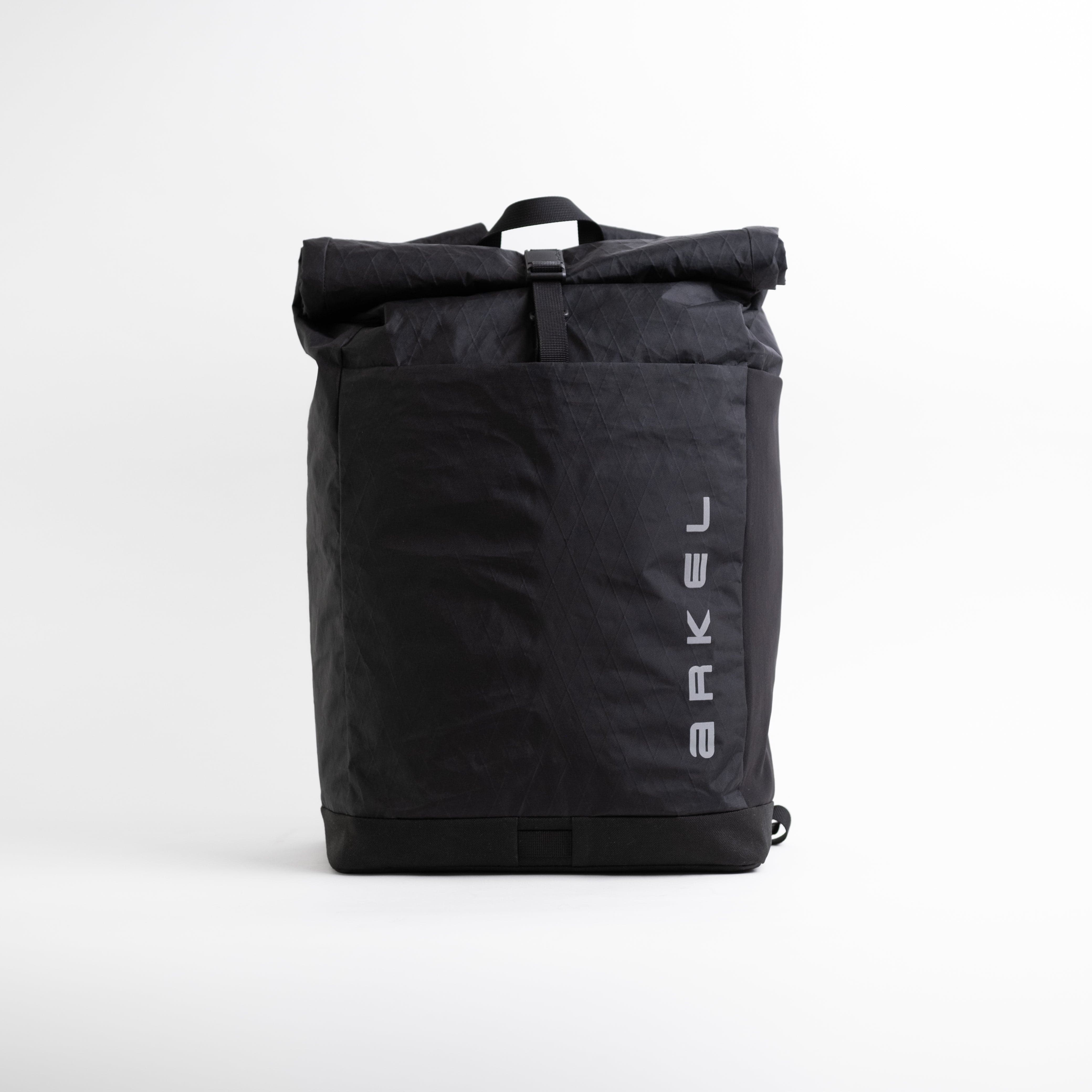 Signature D- Commuting Waterproof Backpack - Image 14