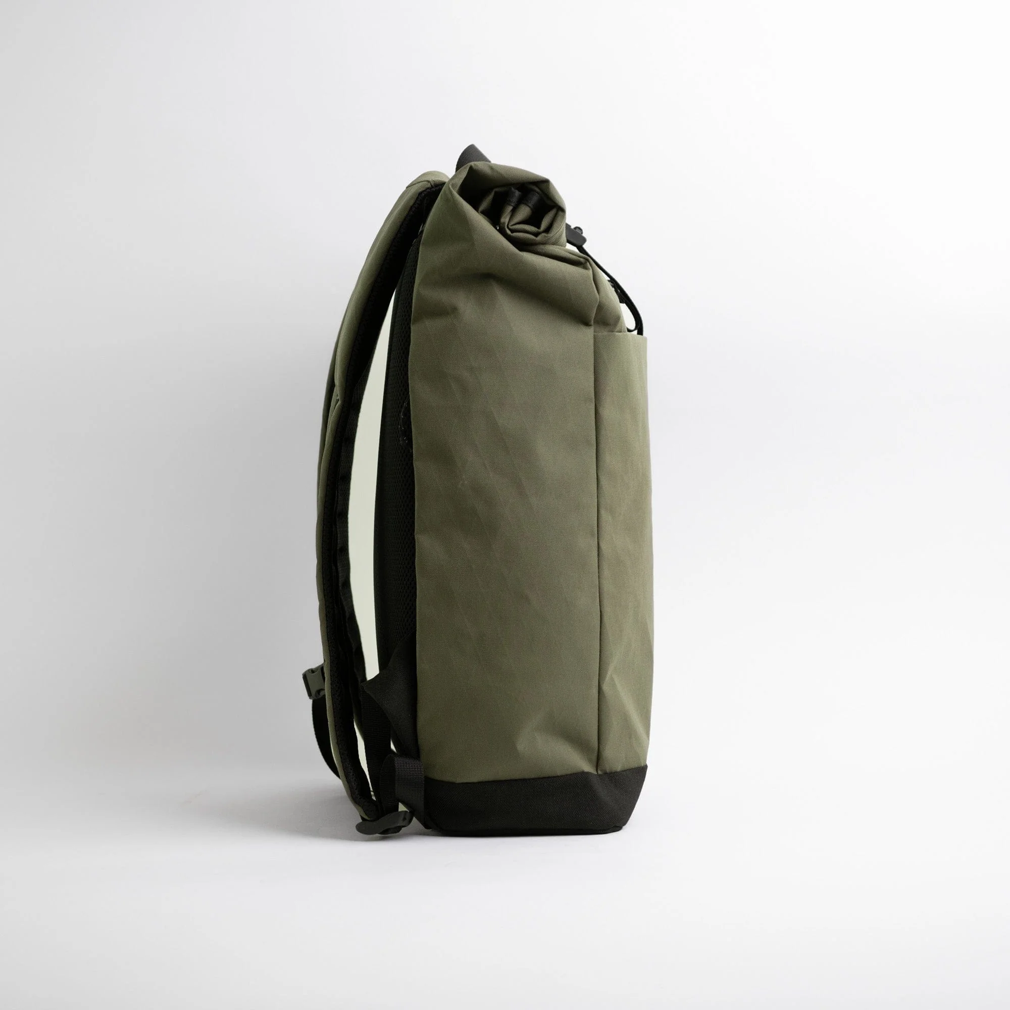 Signature D- Commuting Waterproof Backpack - Image 3