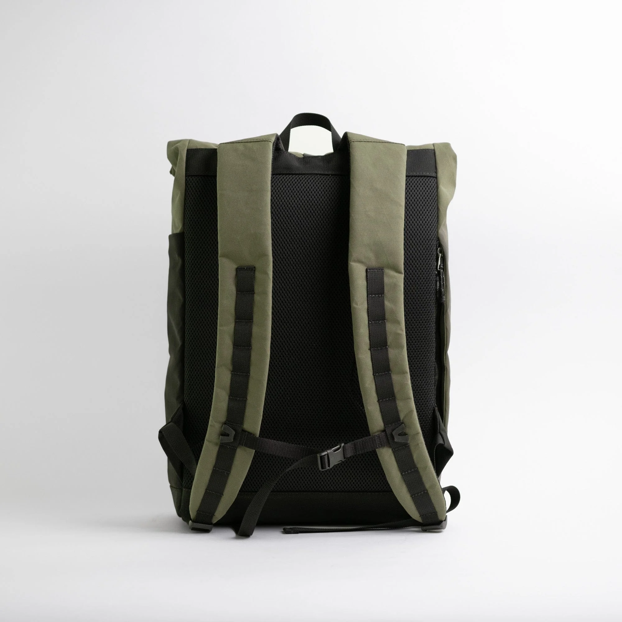 Signature D- Commuting Waterproof Backpack - Image 4