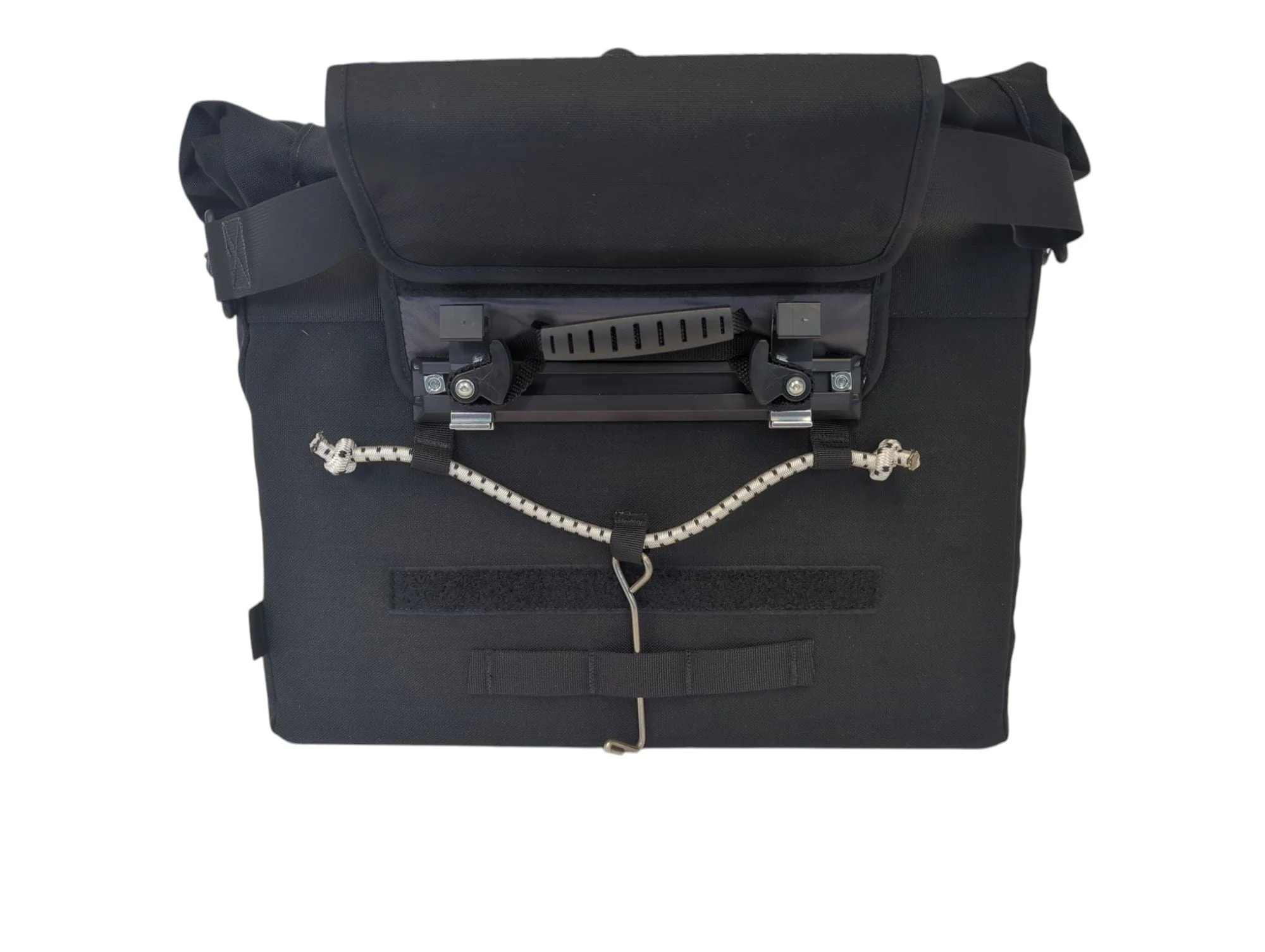 Signature H- Waterproof Urban Pannier - Image 10