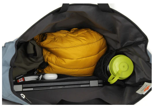 Signature H- Waterproof Urban Pannier - Image 12