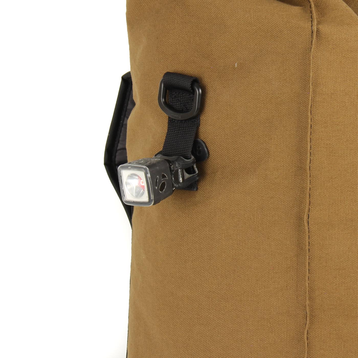 Signature H- Waterproof Urban Pannier - Image 16