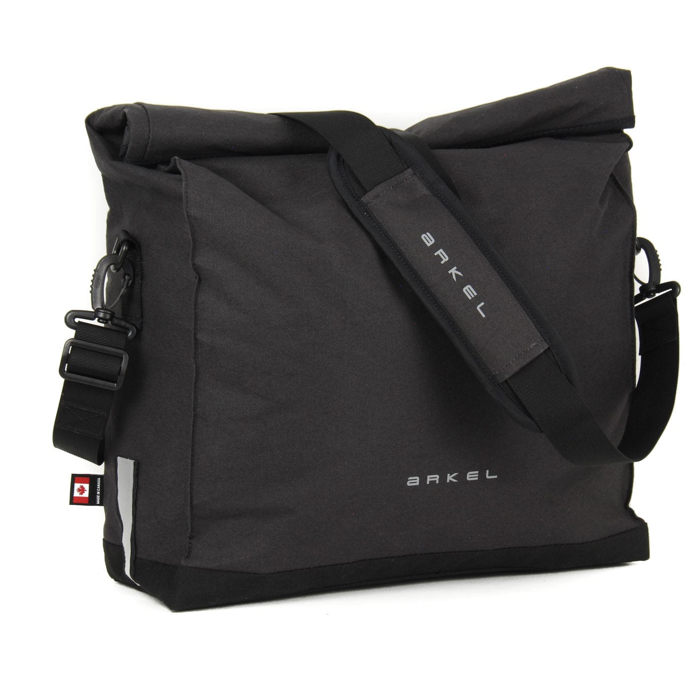 Signature H- Waterproof Urban Pannier - Image 3