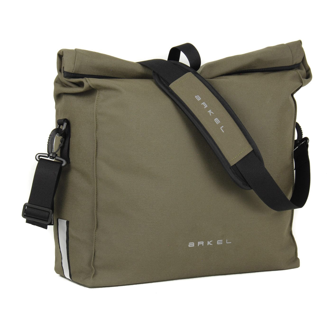 Signature H- Waterproof Urban Pannier - Image 4