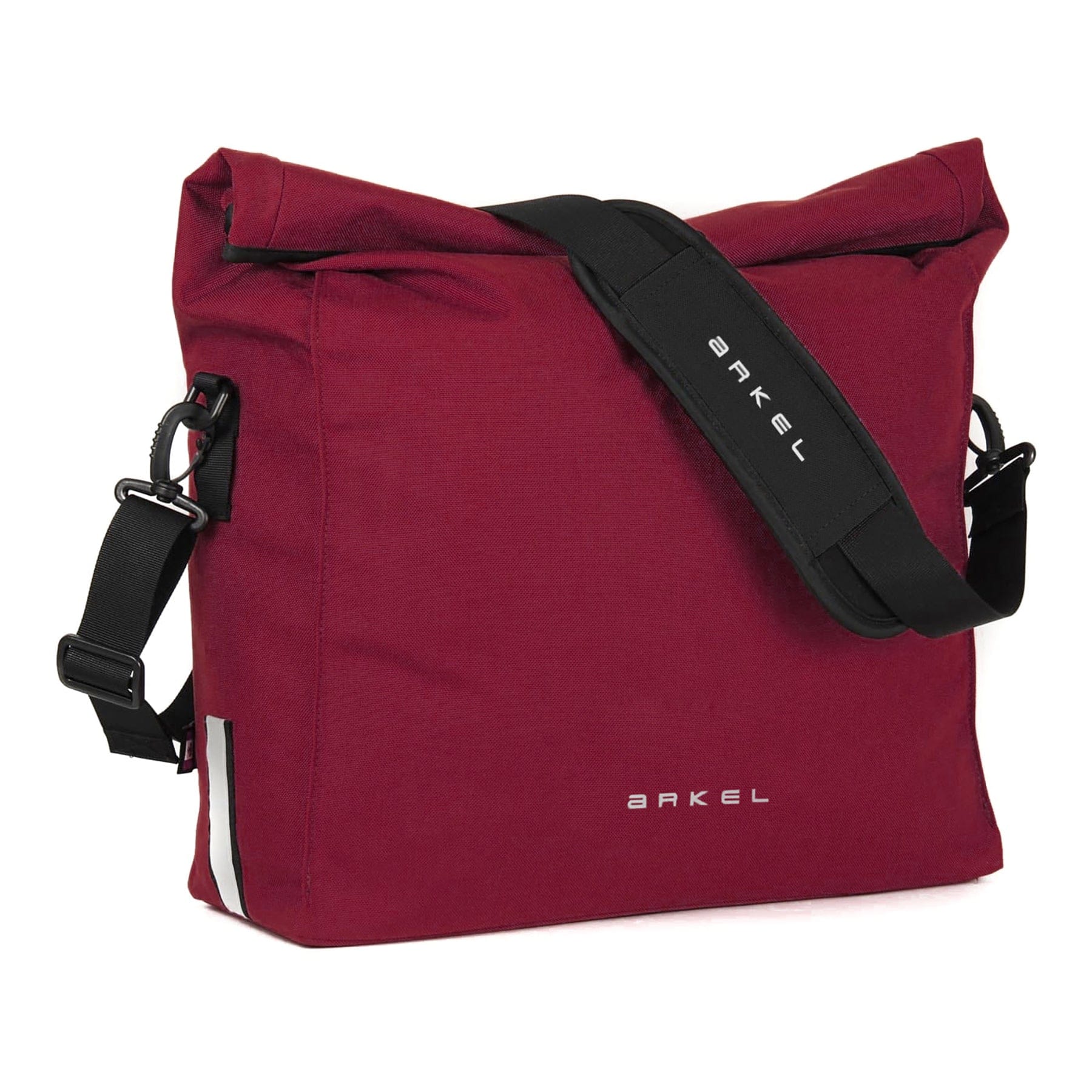 Signature H- Waterproof Urban Pannier - Image 5