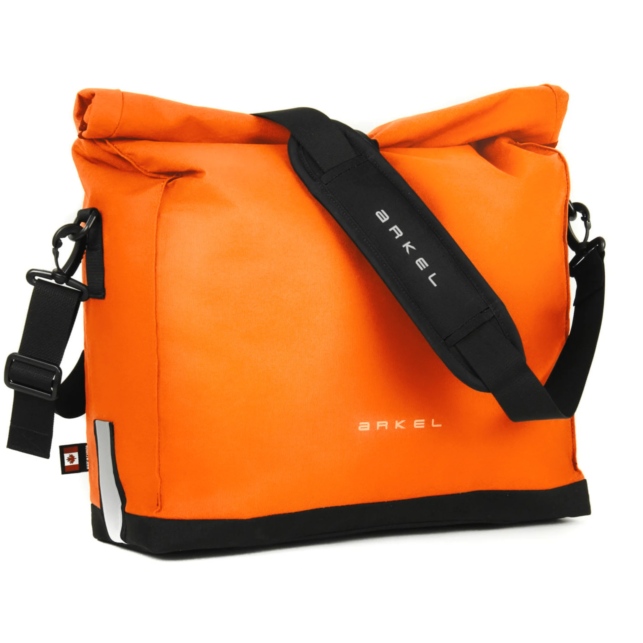 Signature H- Waterproof Urban Pannier - Image 6