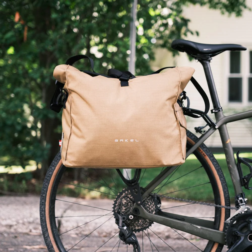 Signature H- Waterproof Urban Pannier - Image 9