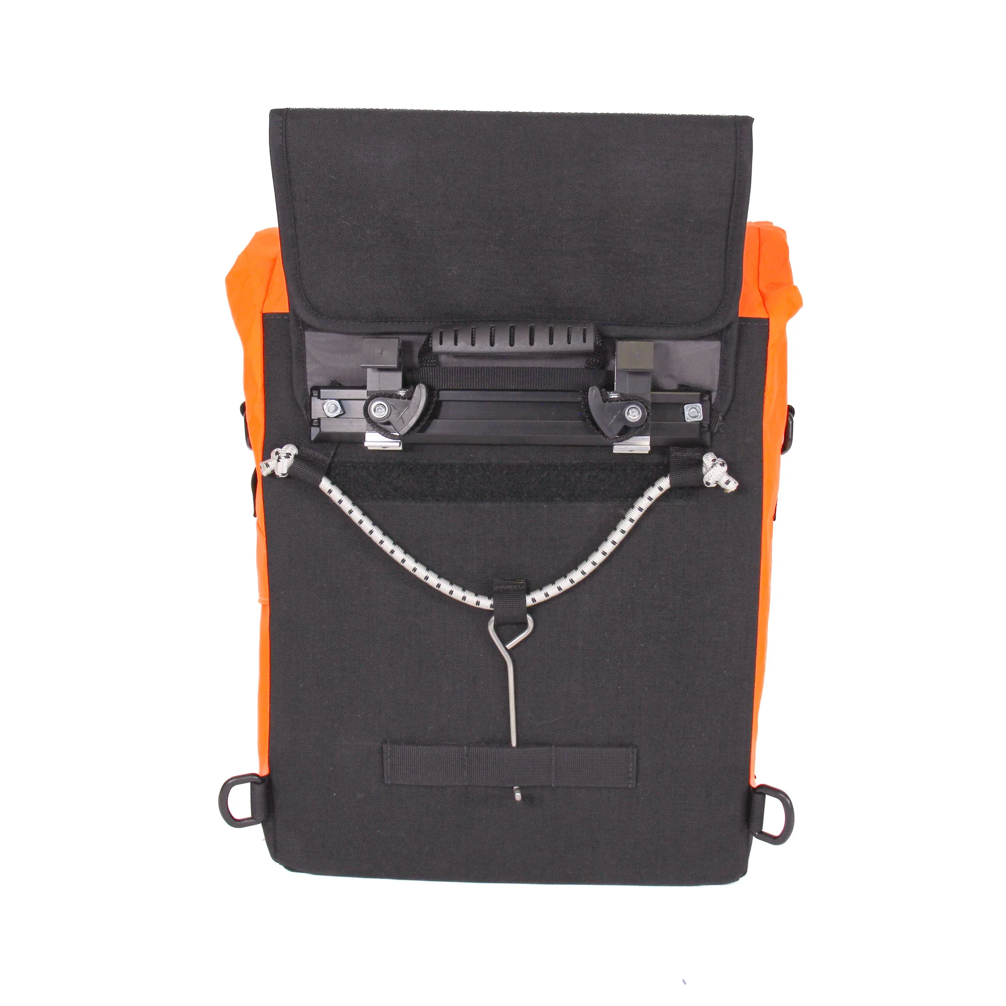 Signature M- Waterproof Urban Pannier - Image 12