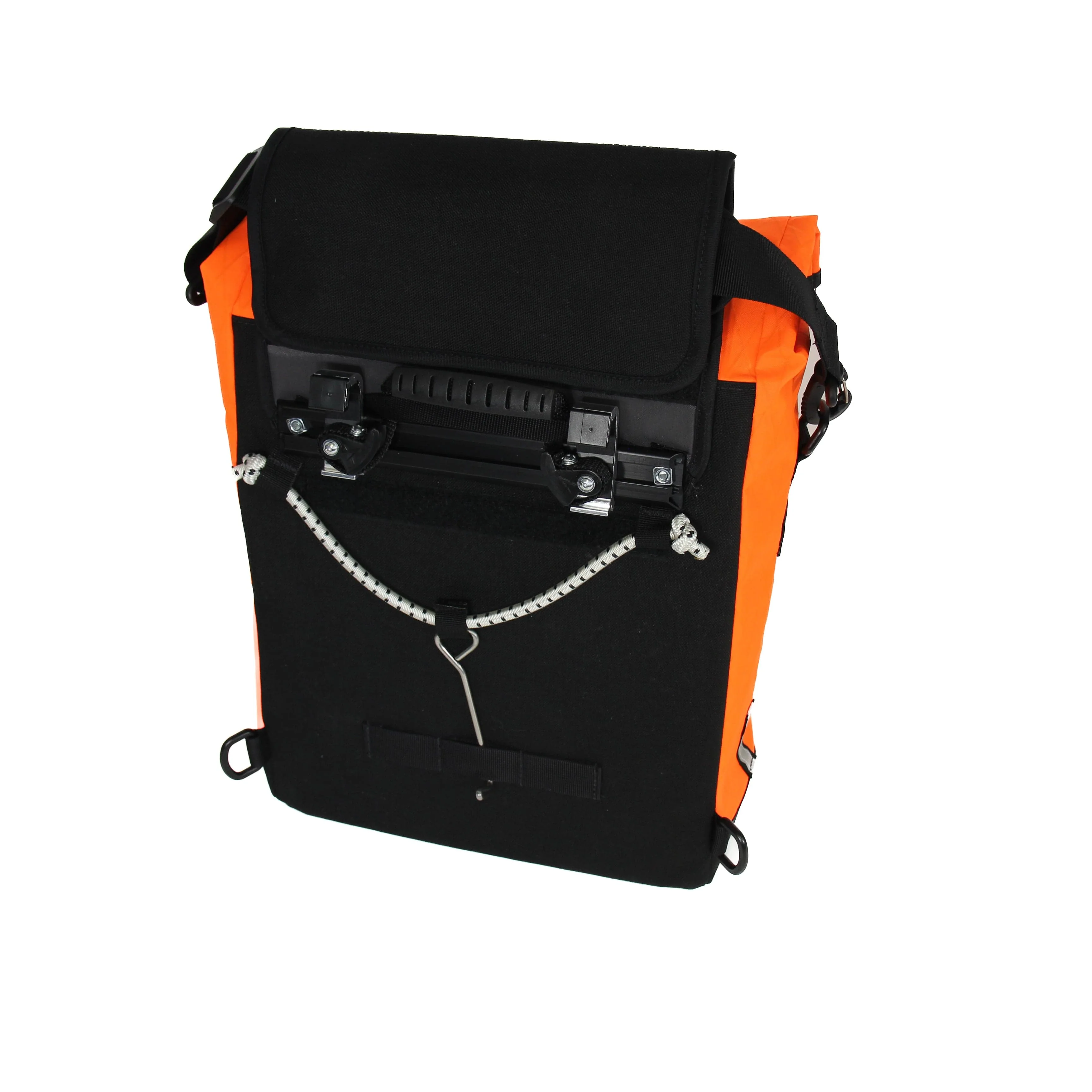 Signature M- Waterproof Urban Pannier - Image 13