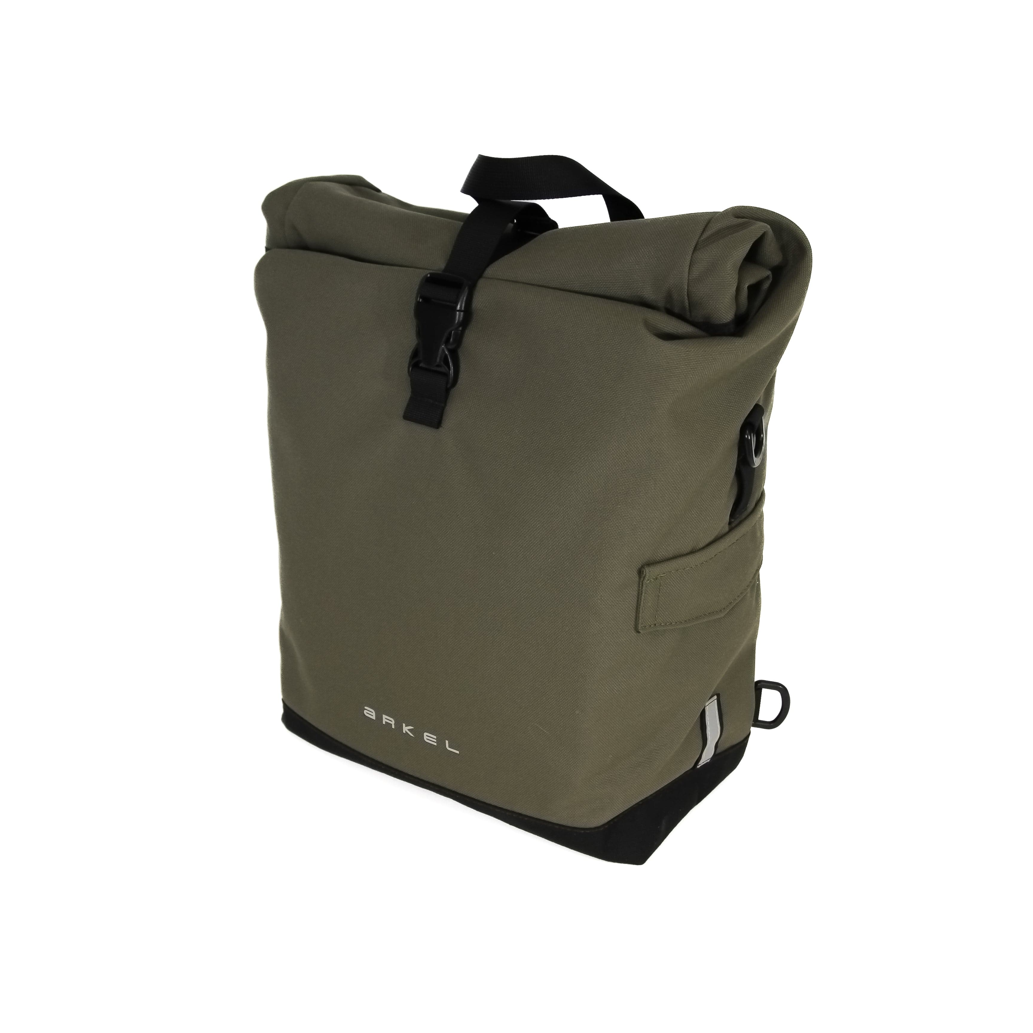 Signature M- Waterproof Urban Pannier - Image 3