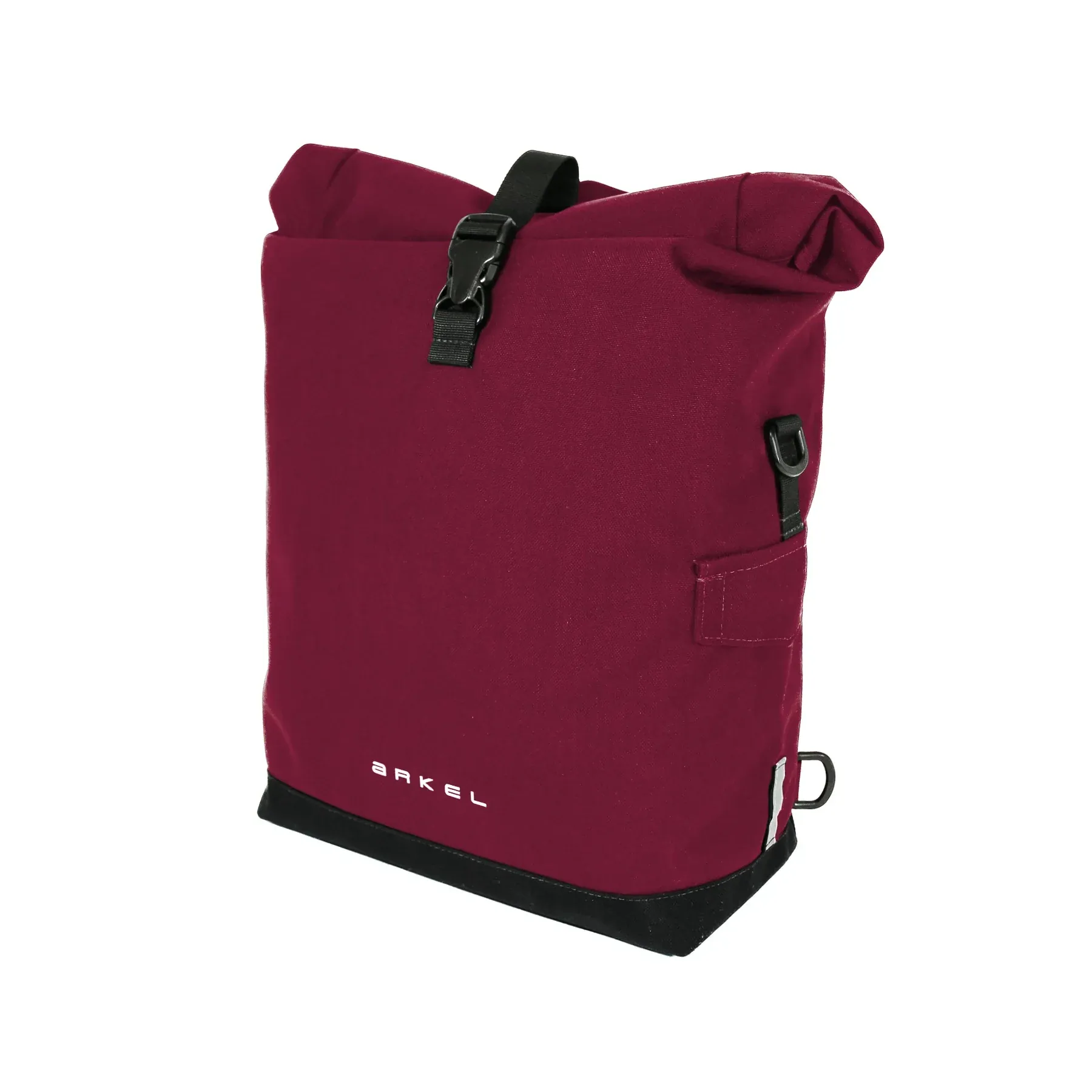 Signature M- Waterproof Urban Pannier - Image 4