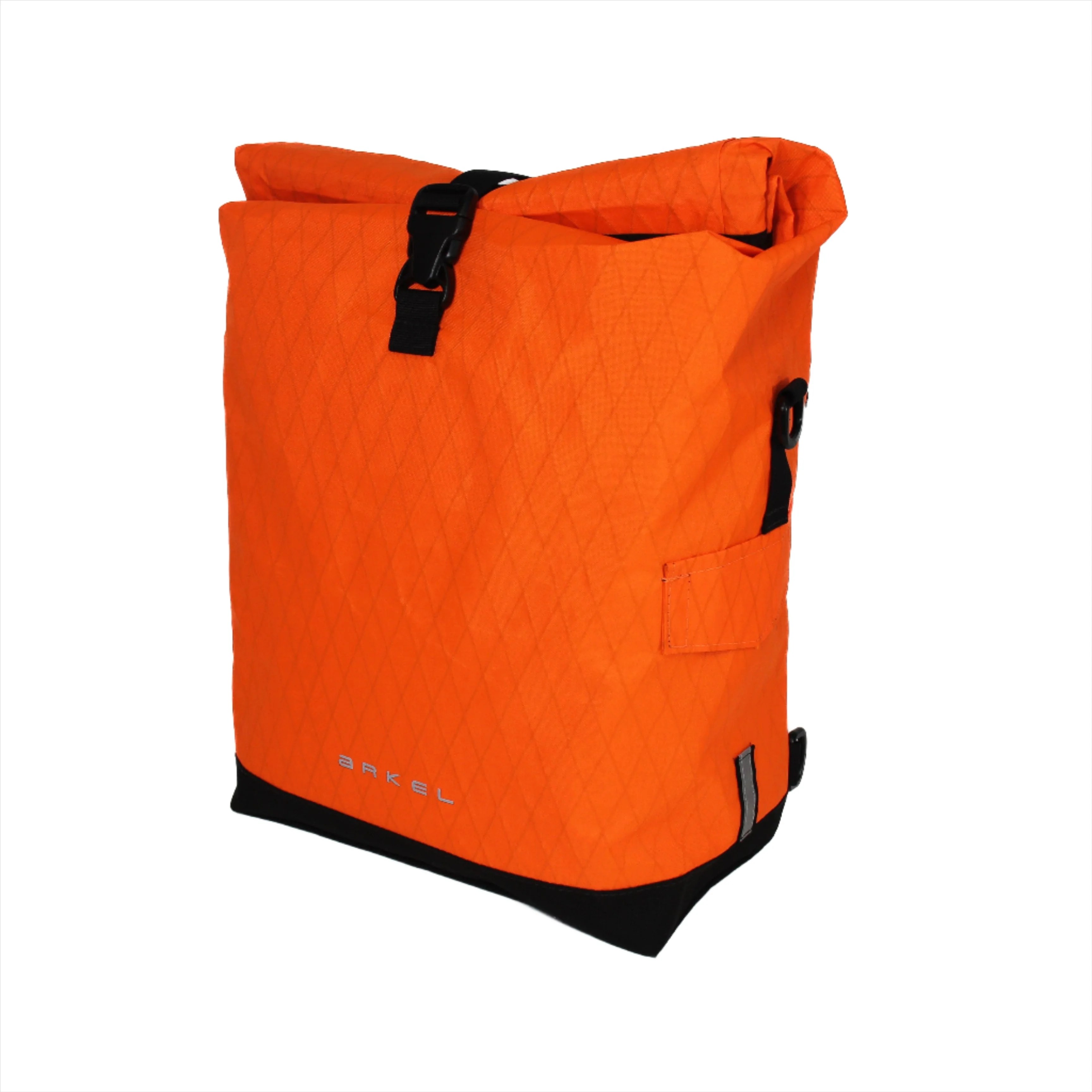 Signature M- Waterproof Urban Pannier - Image 5