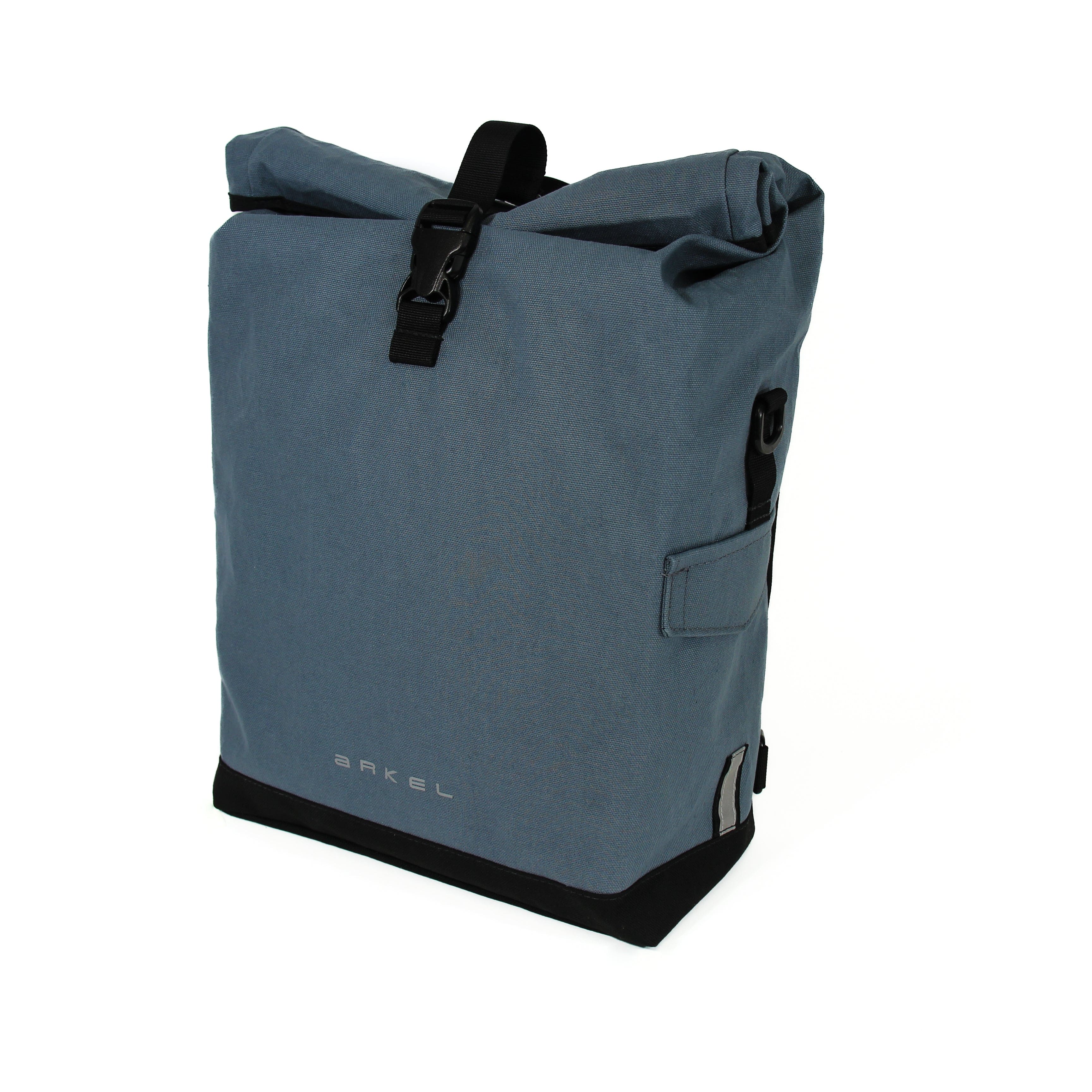 Signature M- Waterproof Urban Pannier - Image 6