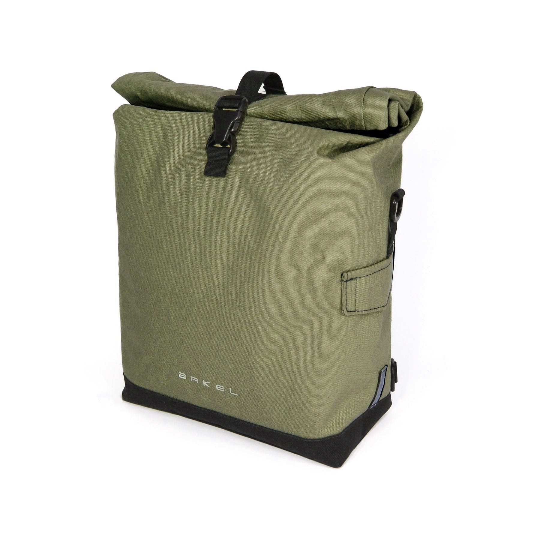 Signature M- Waterproof Urban Pannier - Image 7