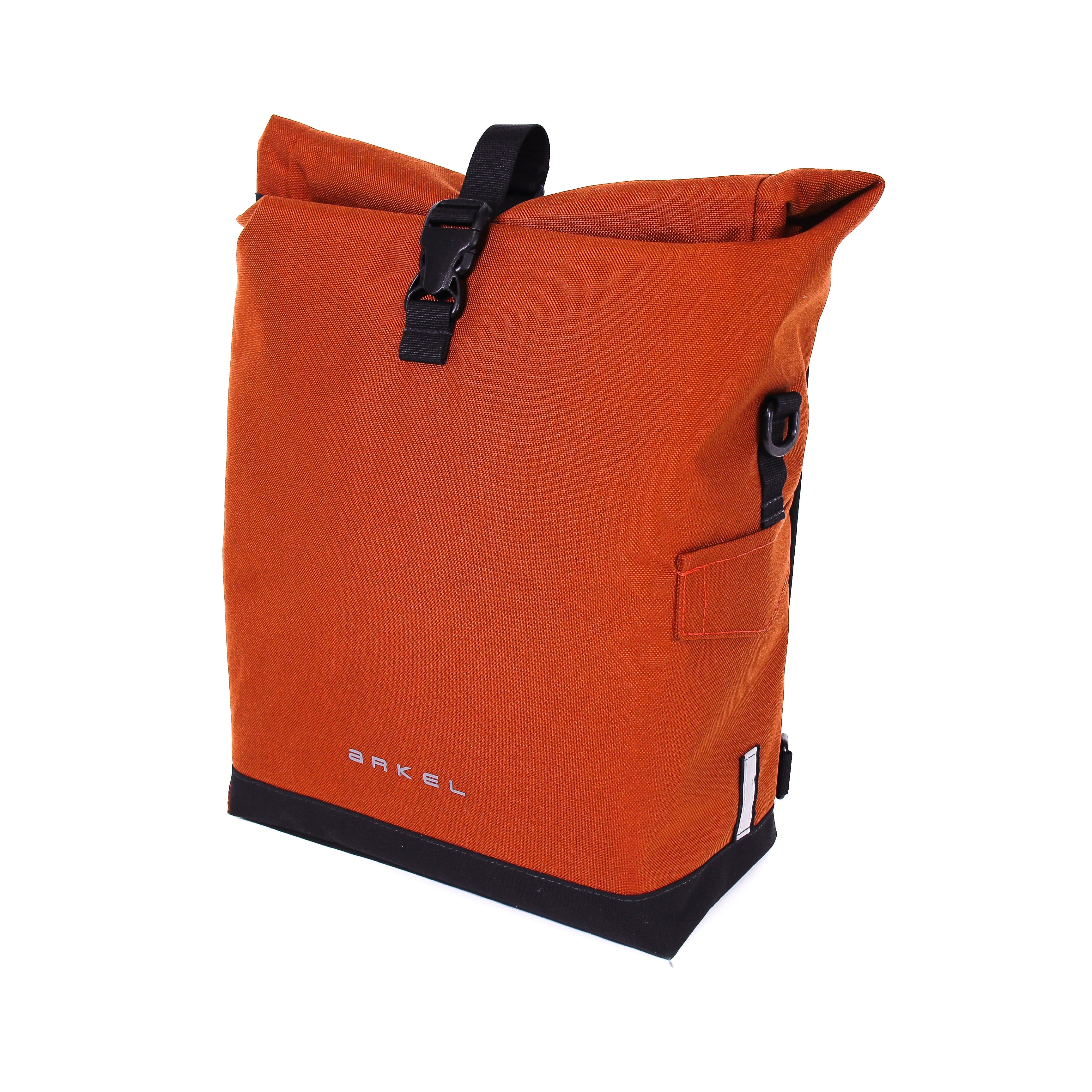 Signature M- Waterproof Urban Pannier - Image 8