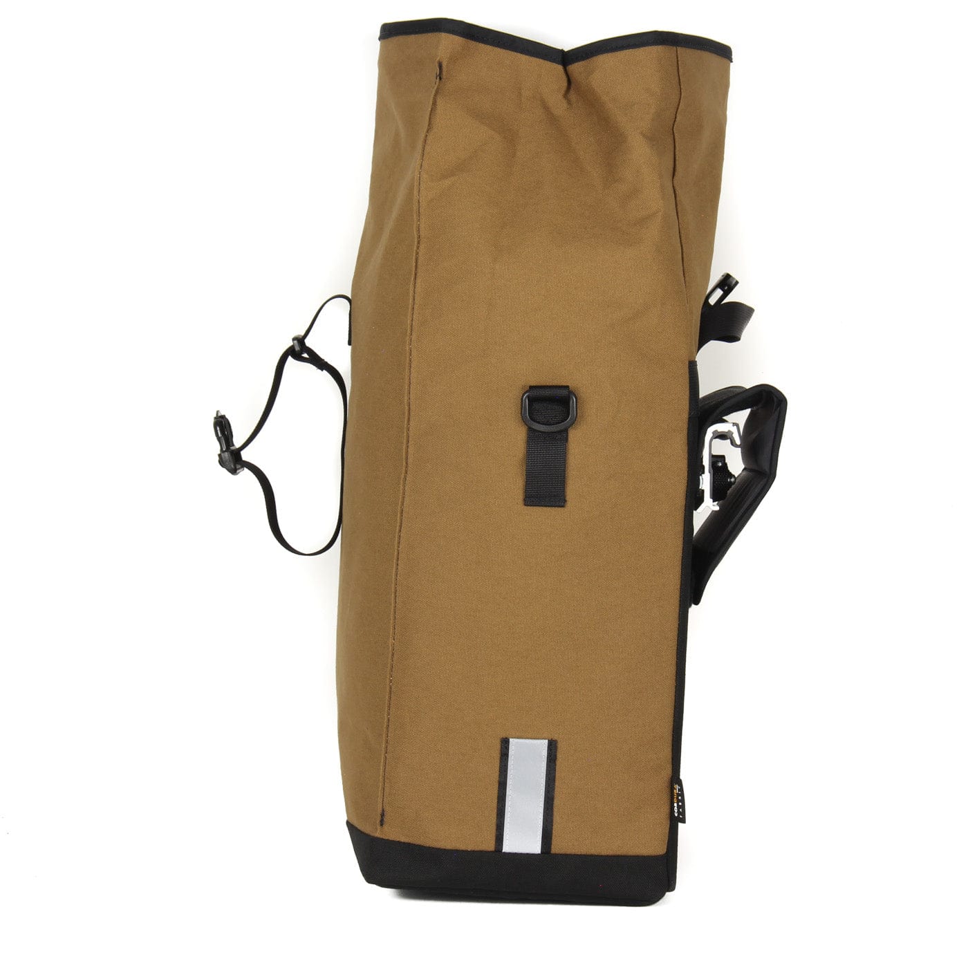 Signature V- Waterproof Urban Pannier - Image 12