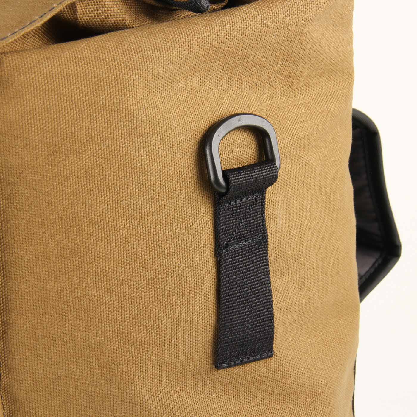 Signature V- Waterproof Urban Pannier - Image 15