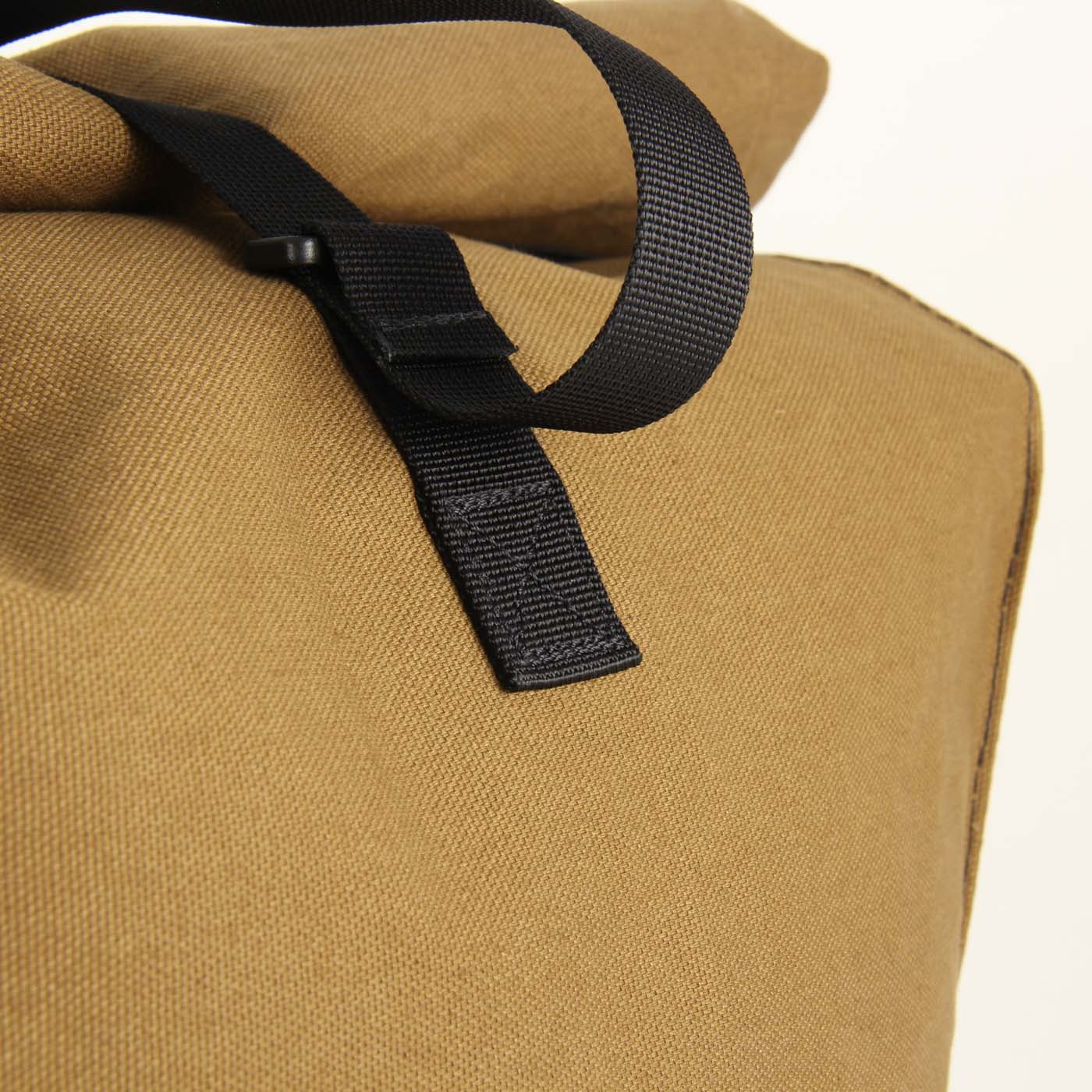 Signature V- Waterproof Urban Pannier - Image 18