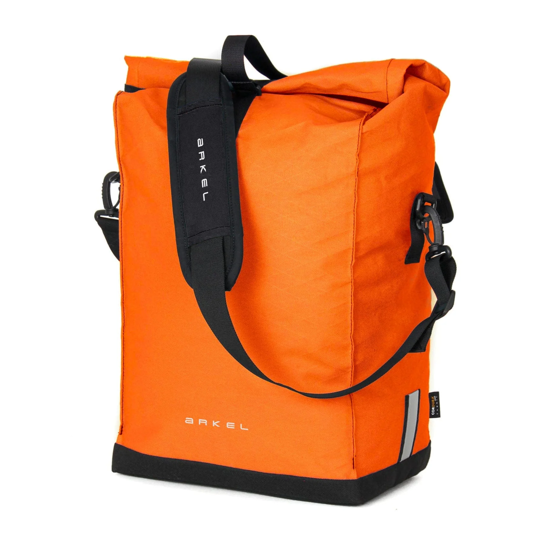 Signature V- Waterproof Urban Pannier - Image 5