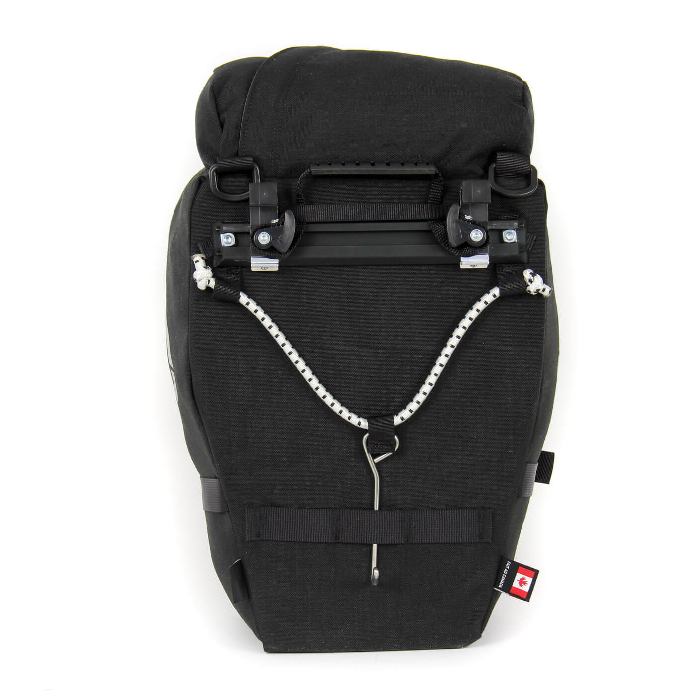 T-28 Classic- Touring Panniers - Image 6