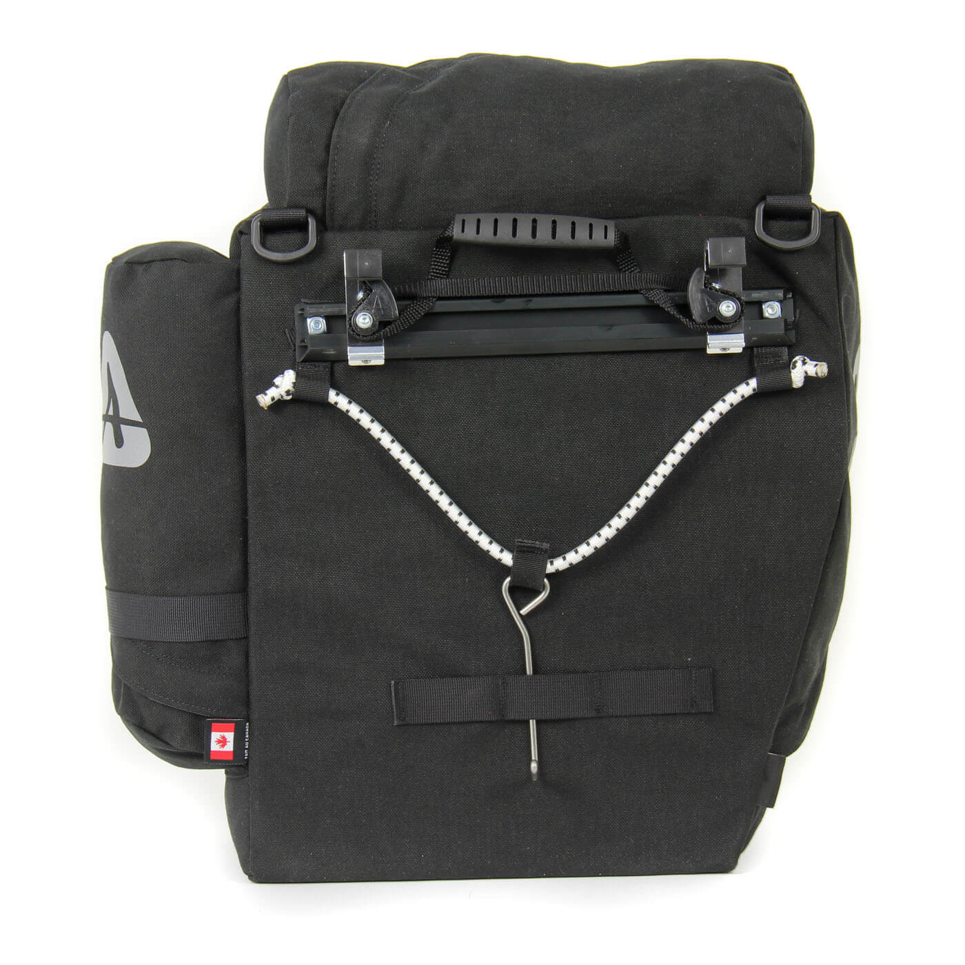 T-42 Classic- Touring Panniers - Image 4