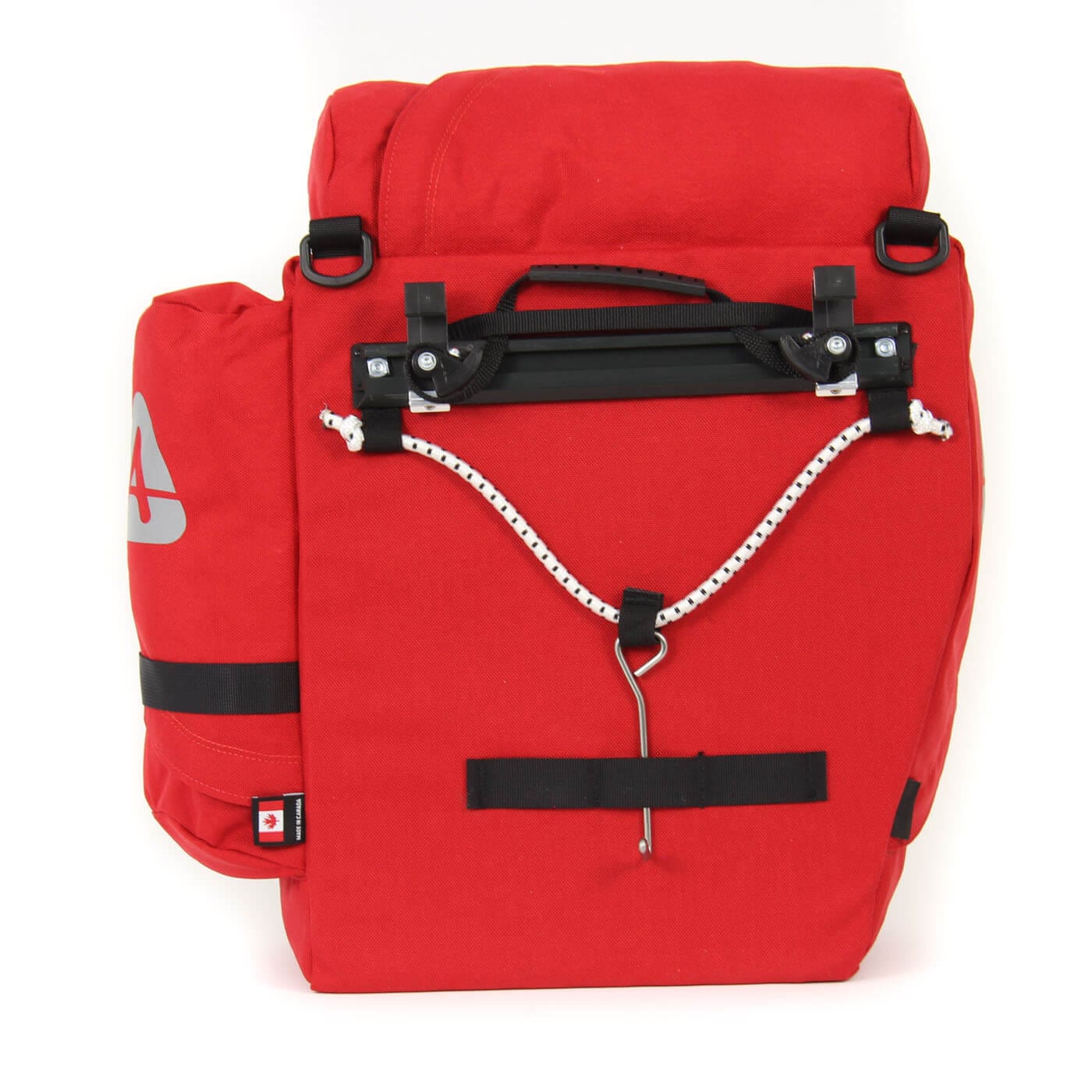 T-42 Classic- Touring Panniers - Image 5