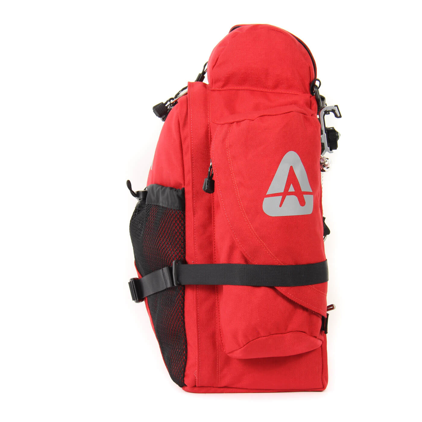 T-42 Classic- Touring Panniers - Image 6