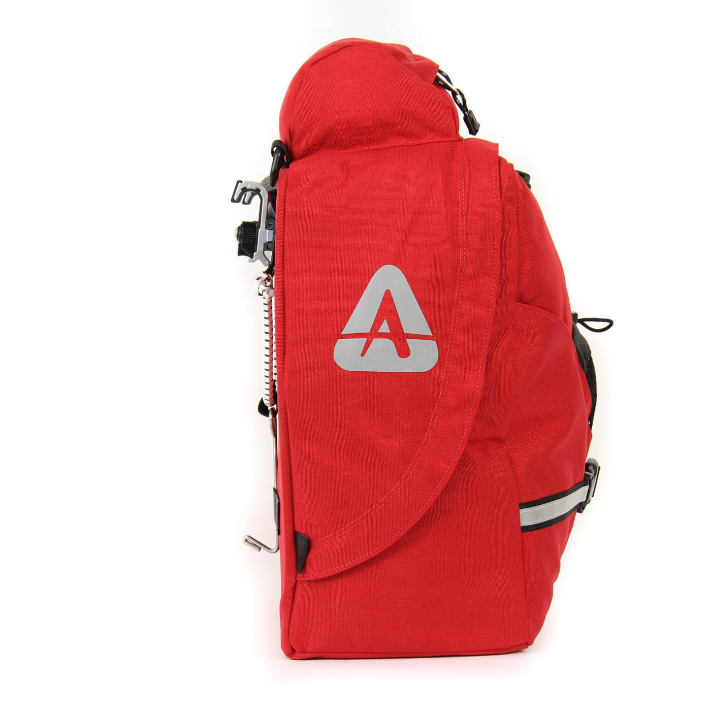 T-42 Classic- Touring Panniers - Image 7