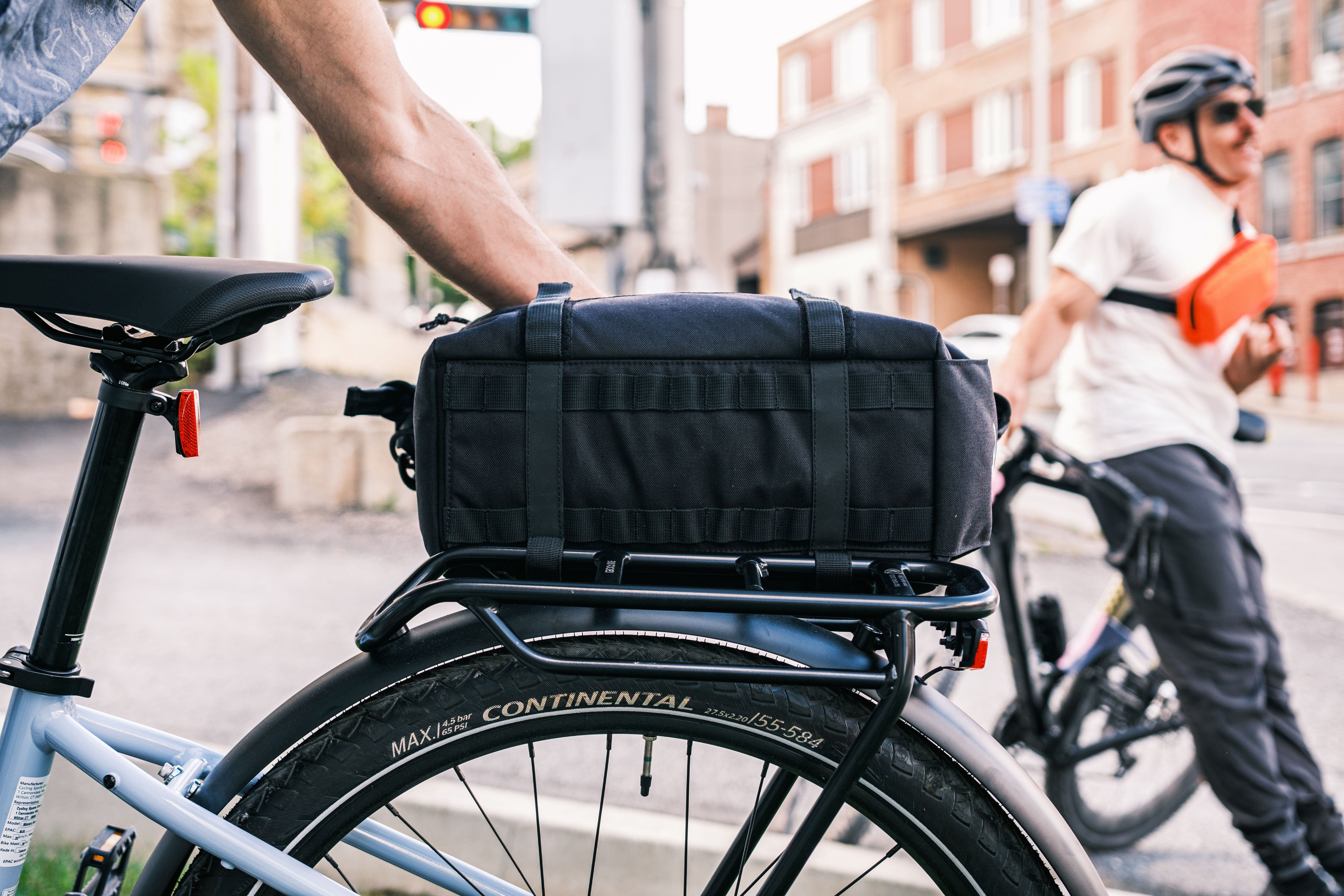 TailRider Rolltop - Image 10