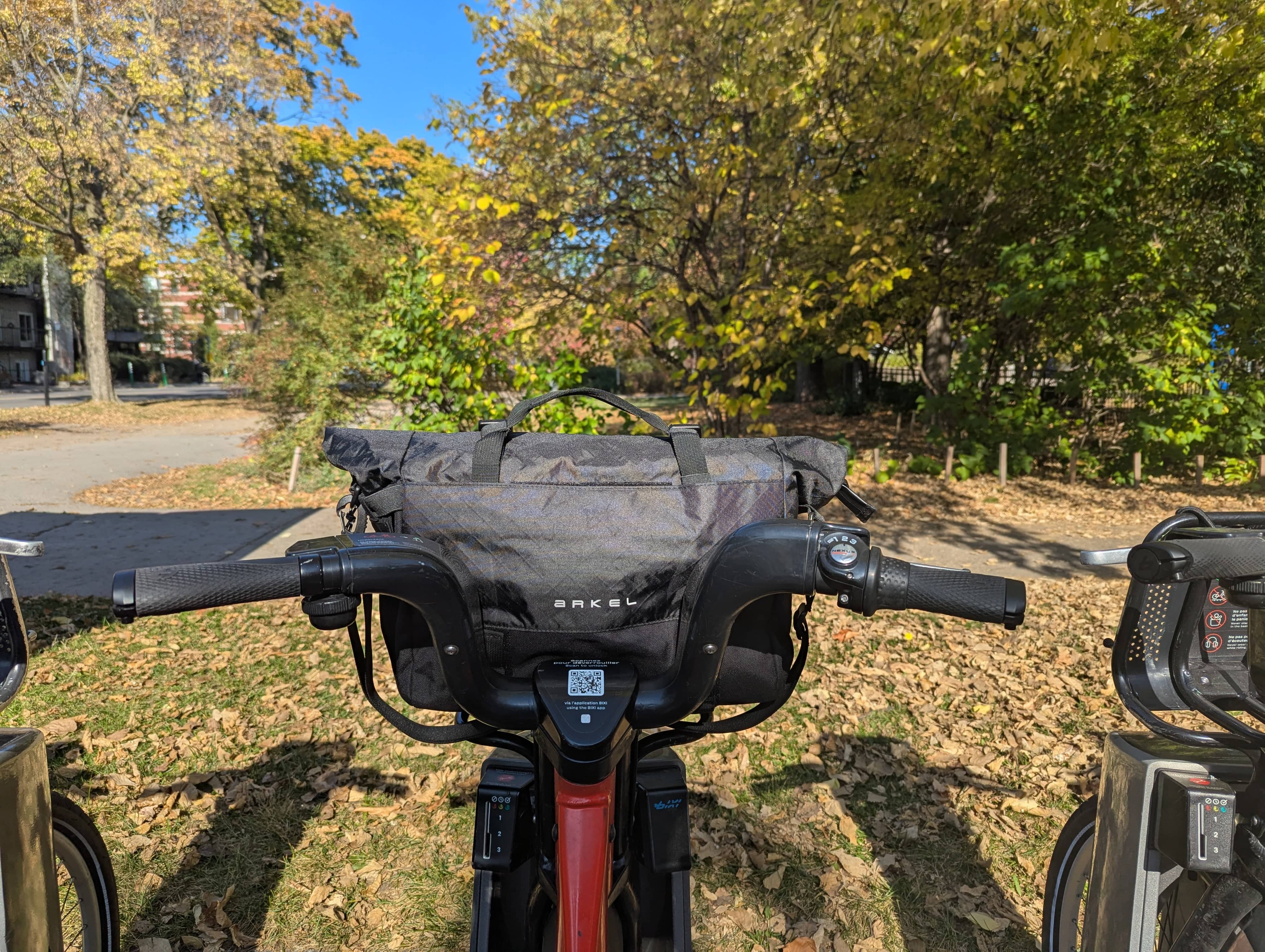 TailRider Rolltop - Image 12