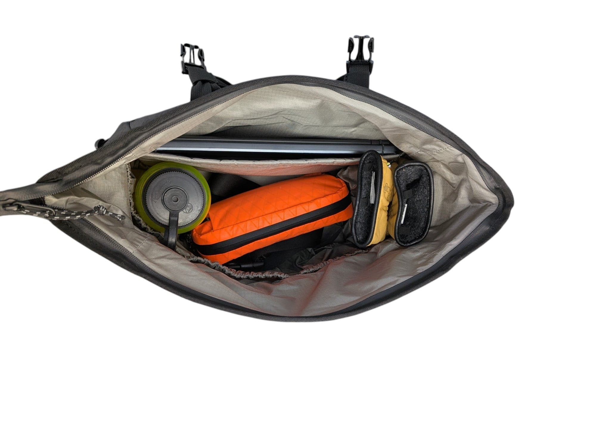 TailRider Rolltop - Image 5