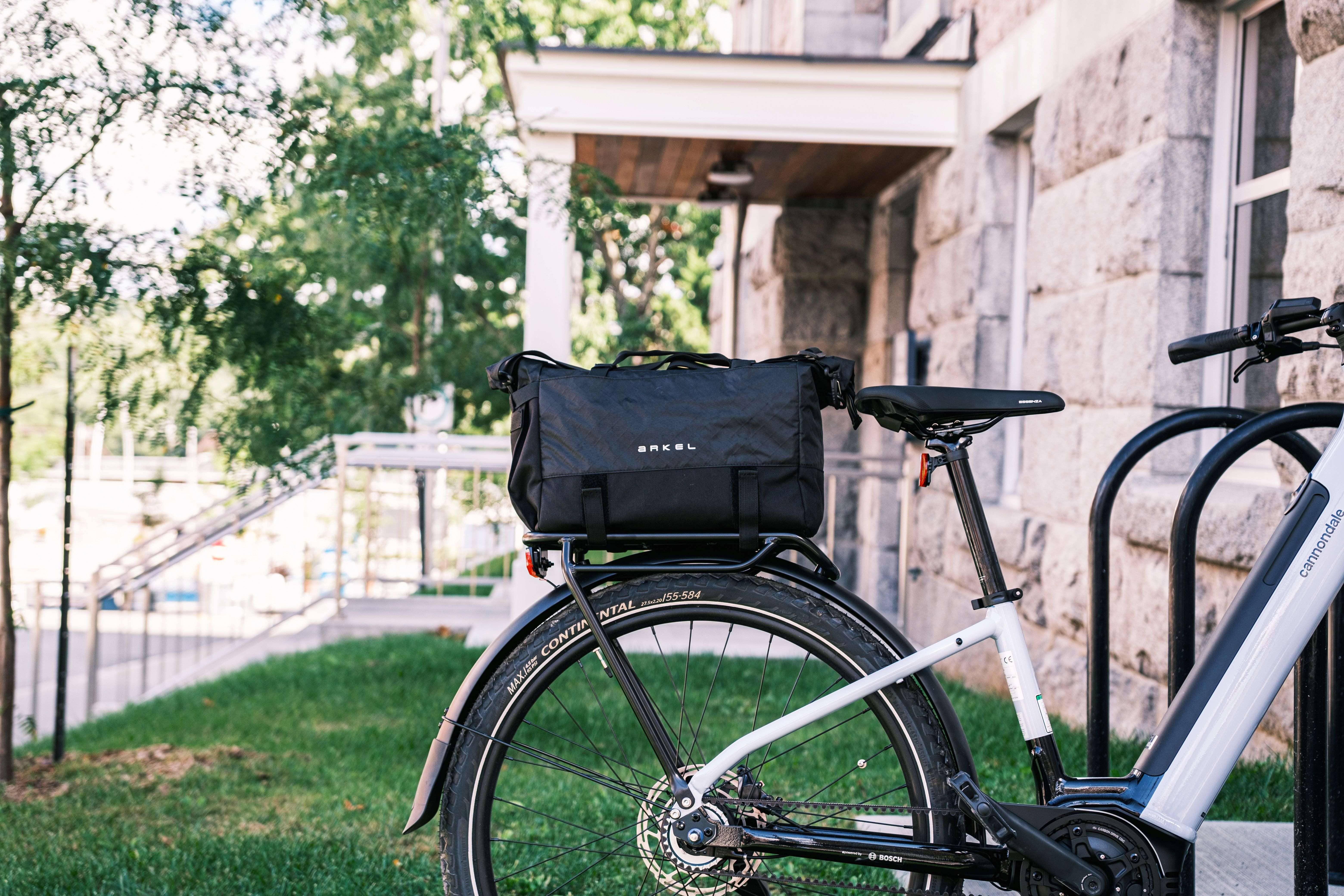 TailRider Rolltop - Image 7