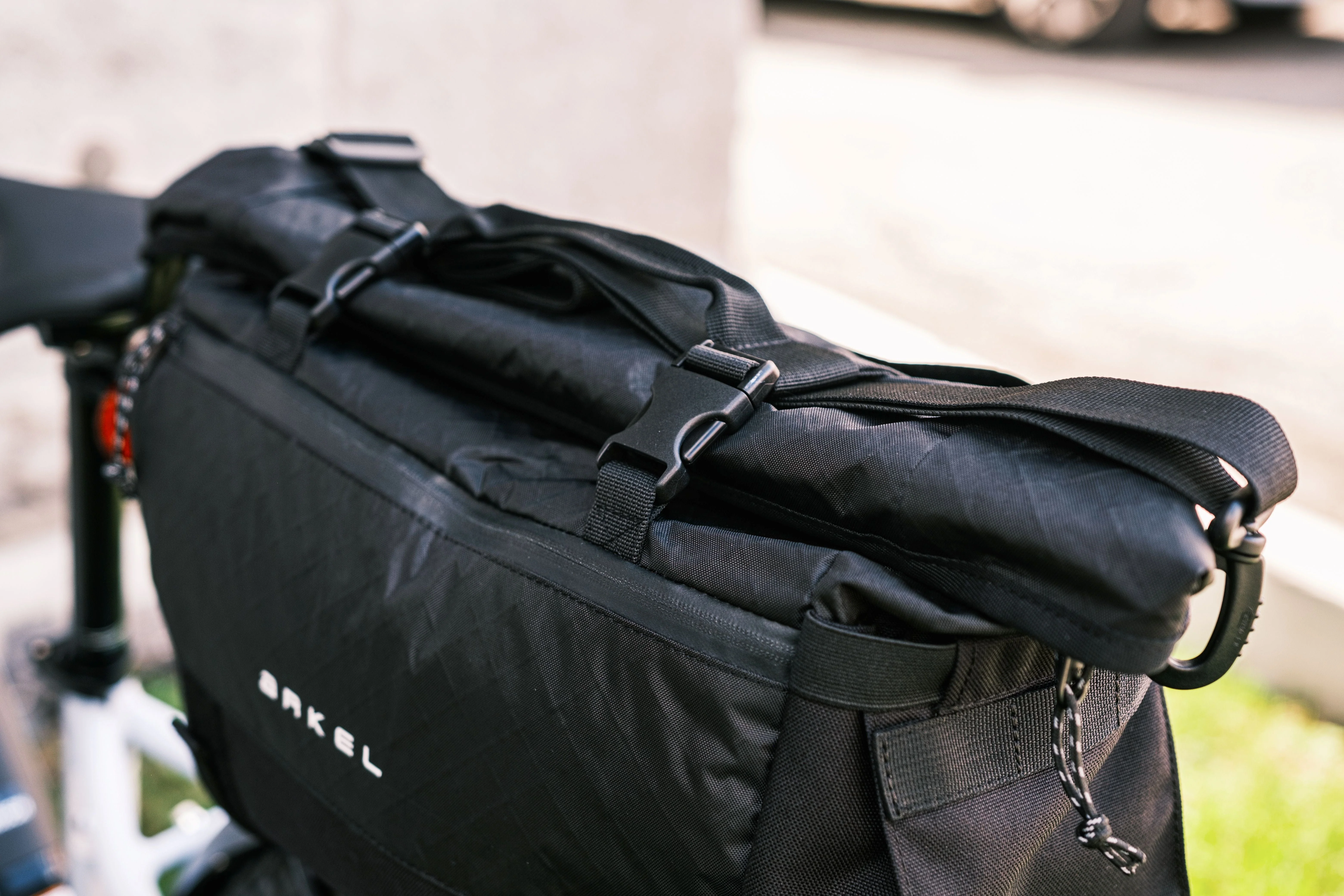 TailRider Rolltop - Image 8