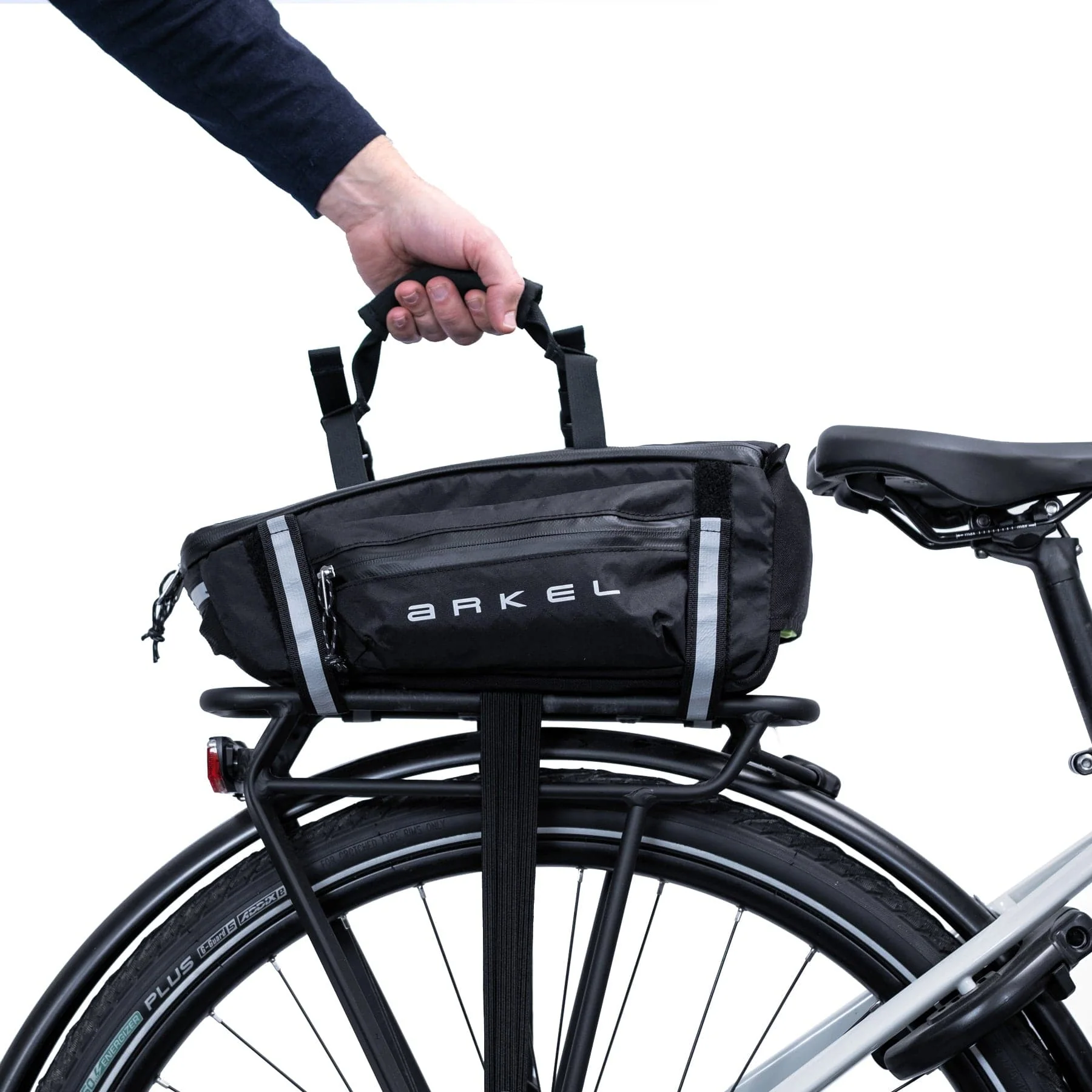 Commuting - Urban - E-bike