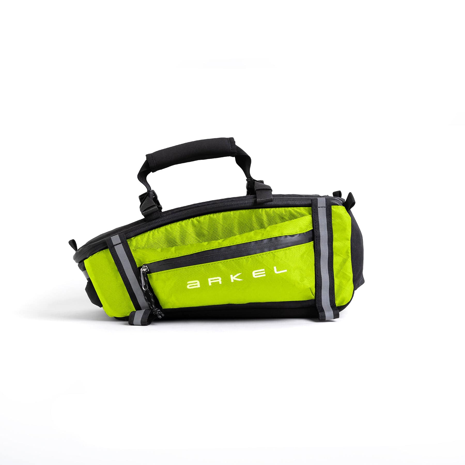 TailRider 2 - Trunk Bag - Image 4