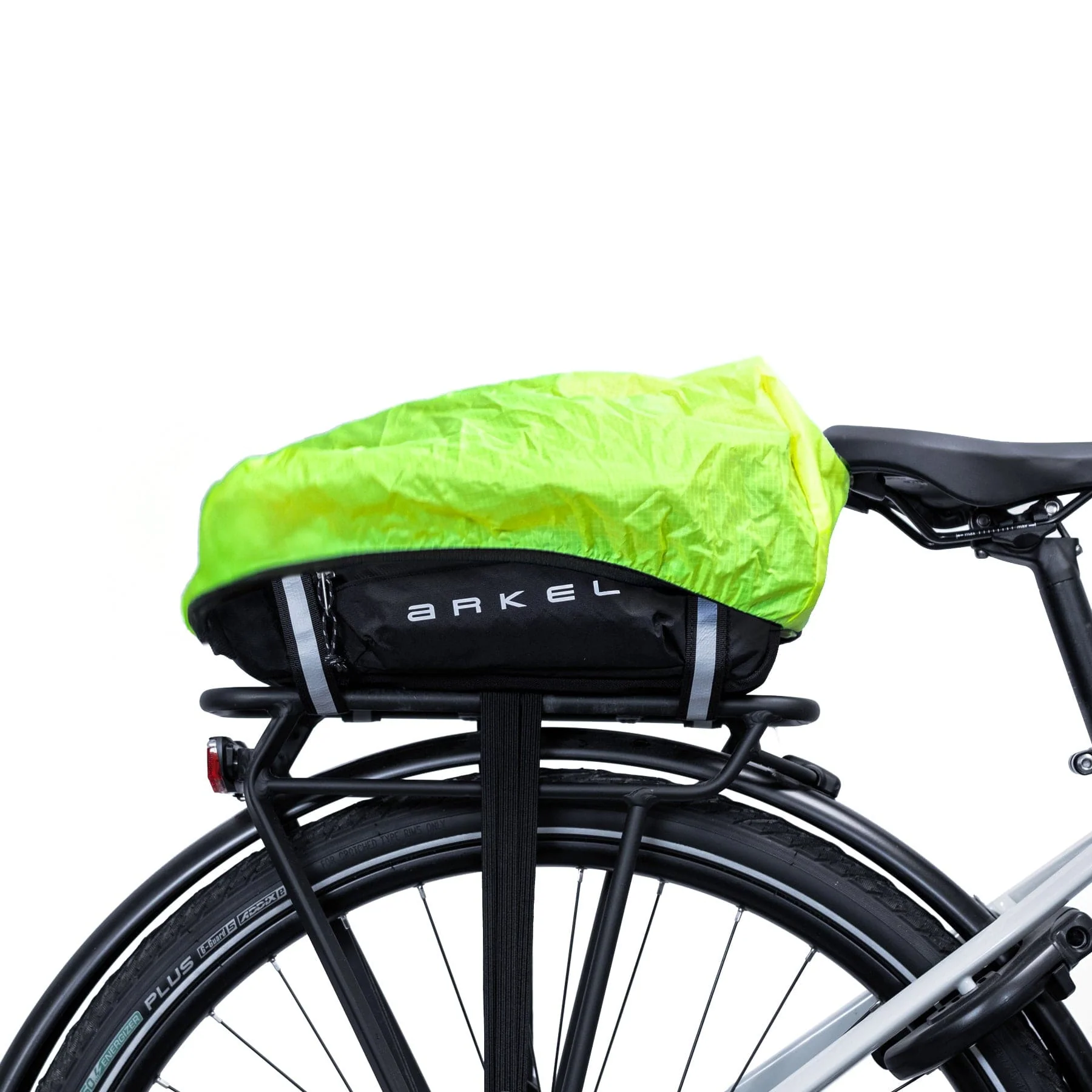 TailRider 2 - Trunk Bag - Image 5