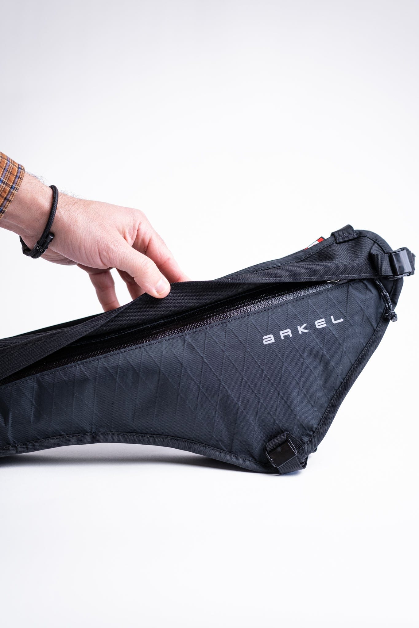 Waterproof Frame Bag - Image 3
