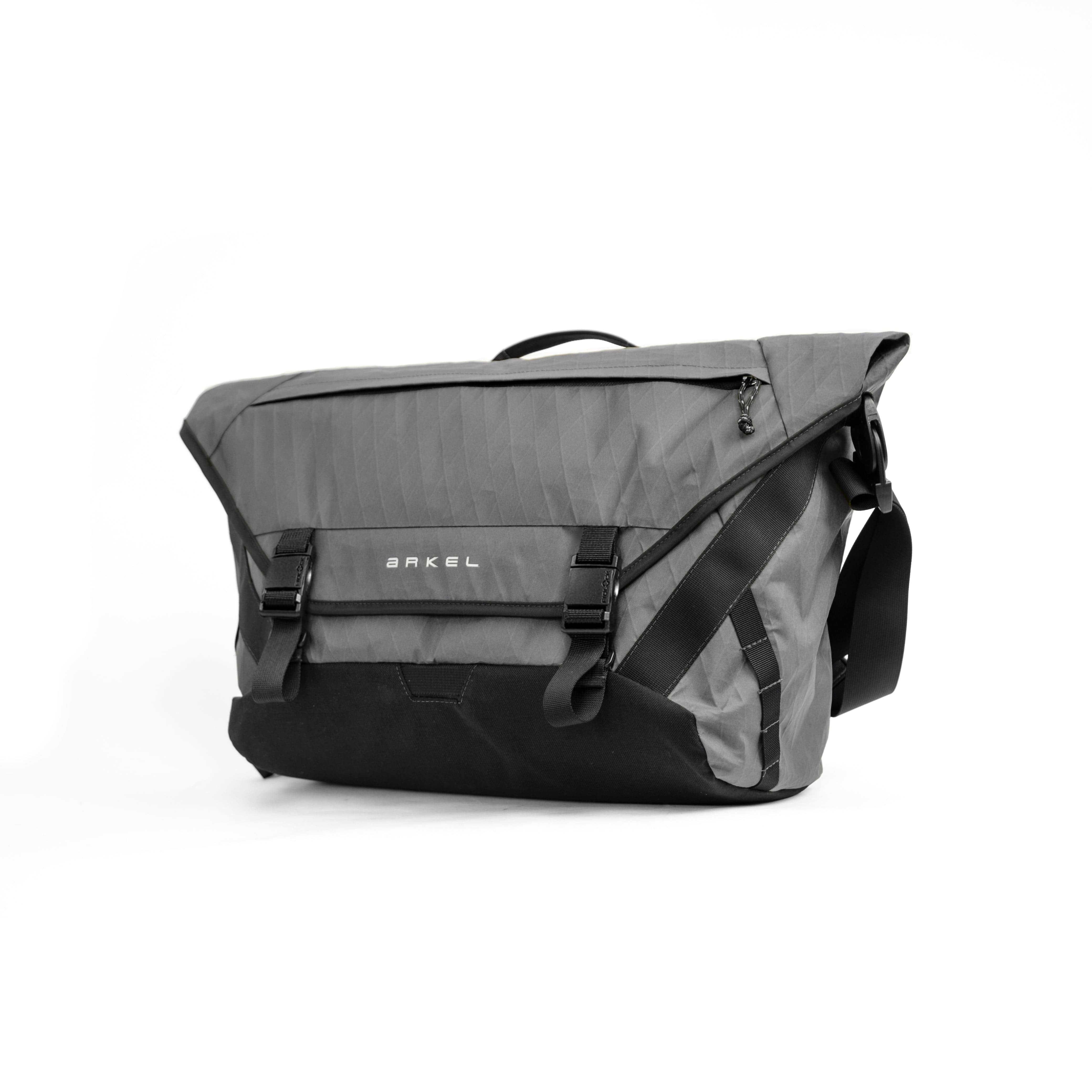 Wellington - Messenger Bag - Image 11