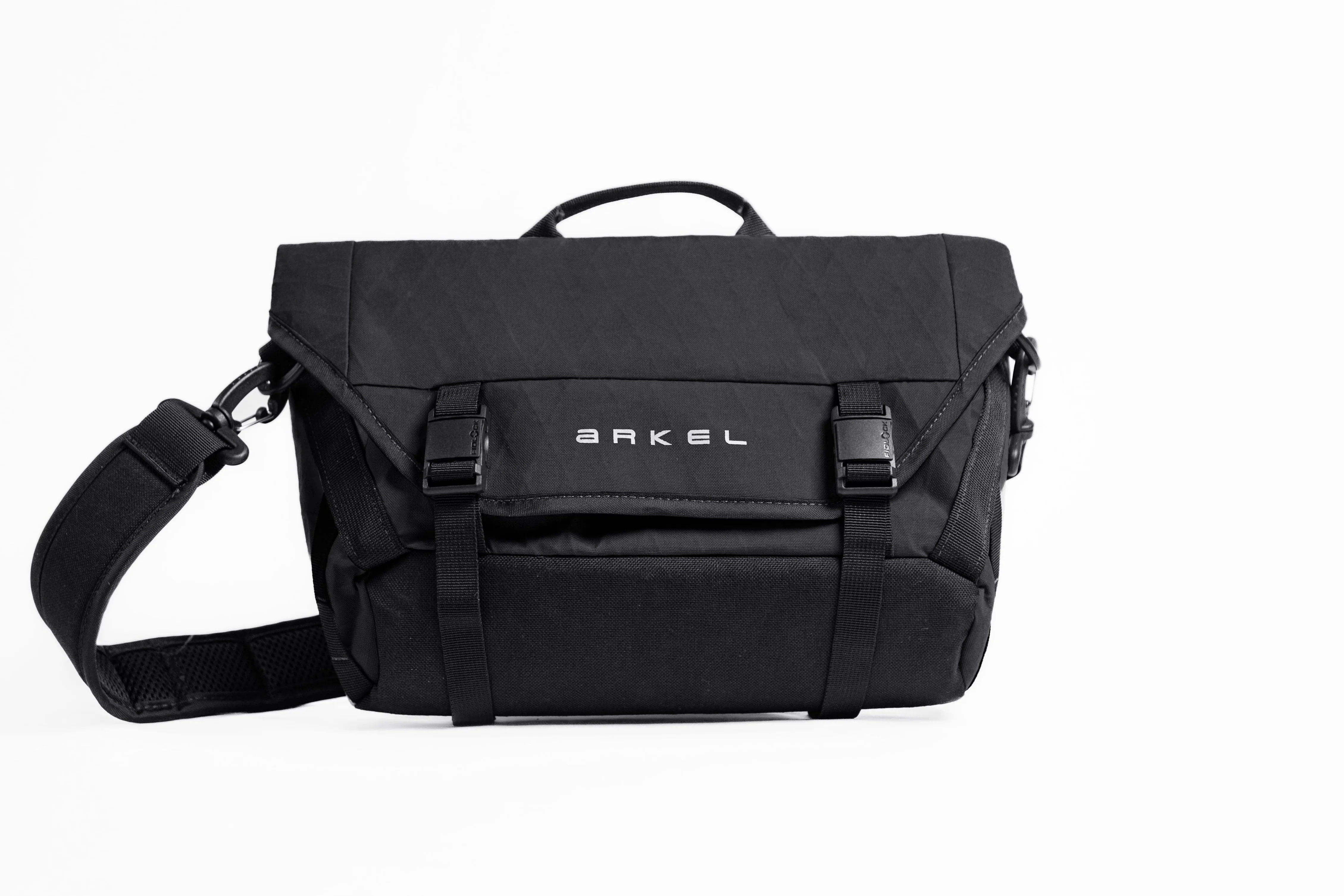 Wellington - Messenger Bag - Image 12