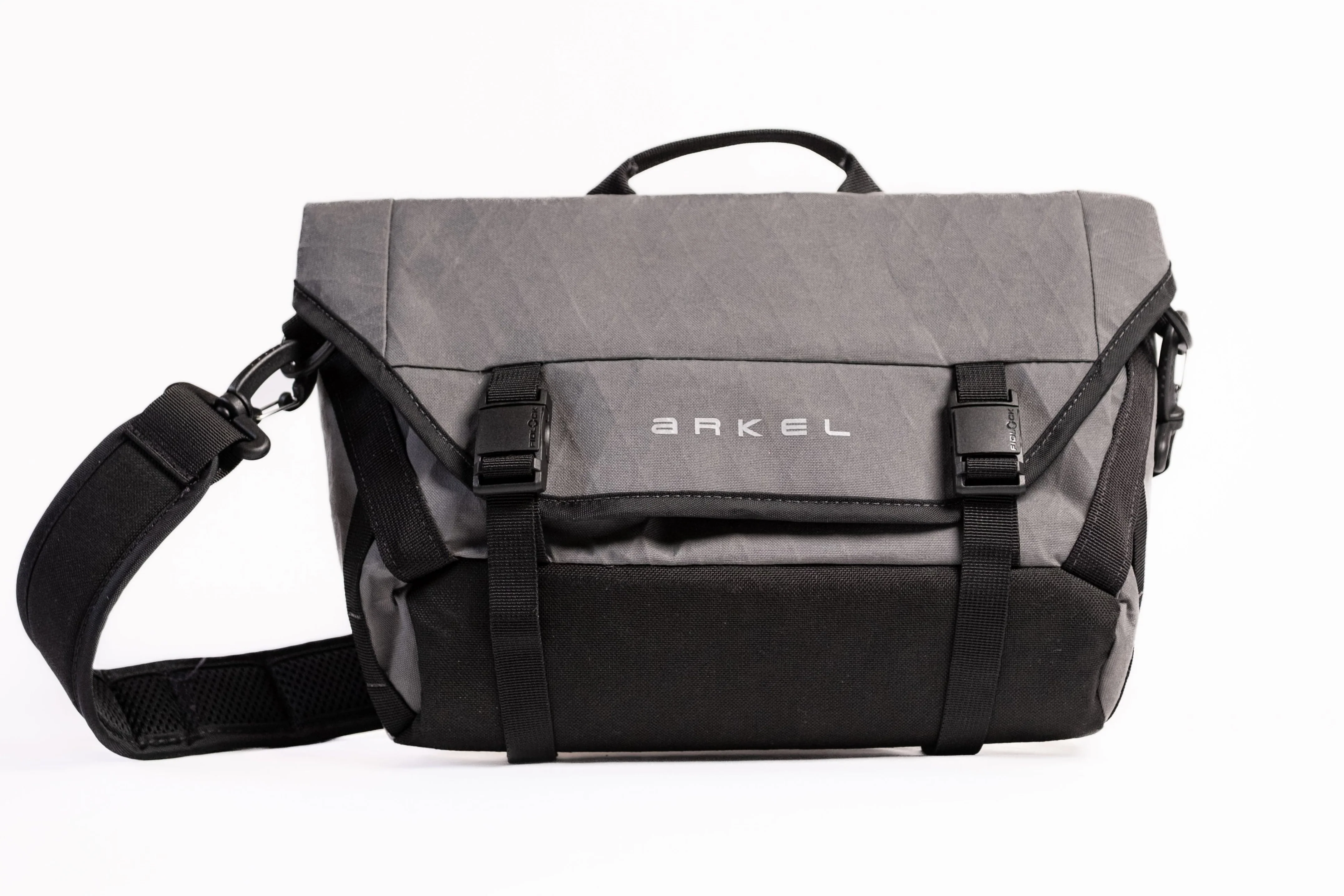 Wellington - Messenger Bag - Image 13