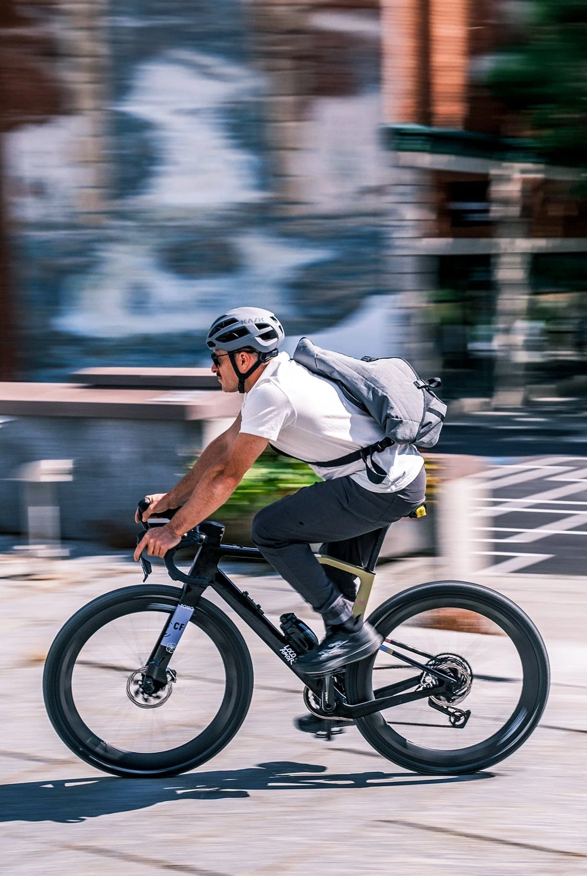 Wellington - Messenger Bag - Image 16