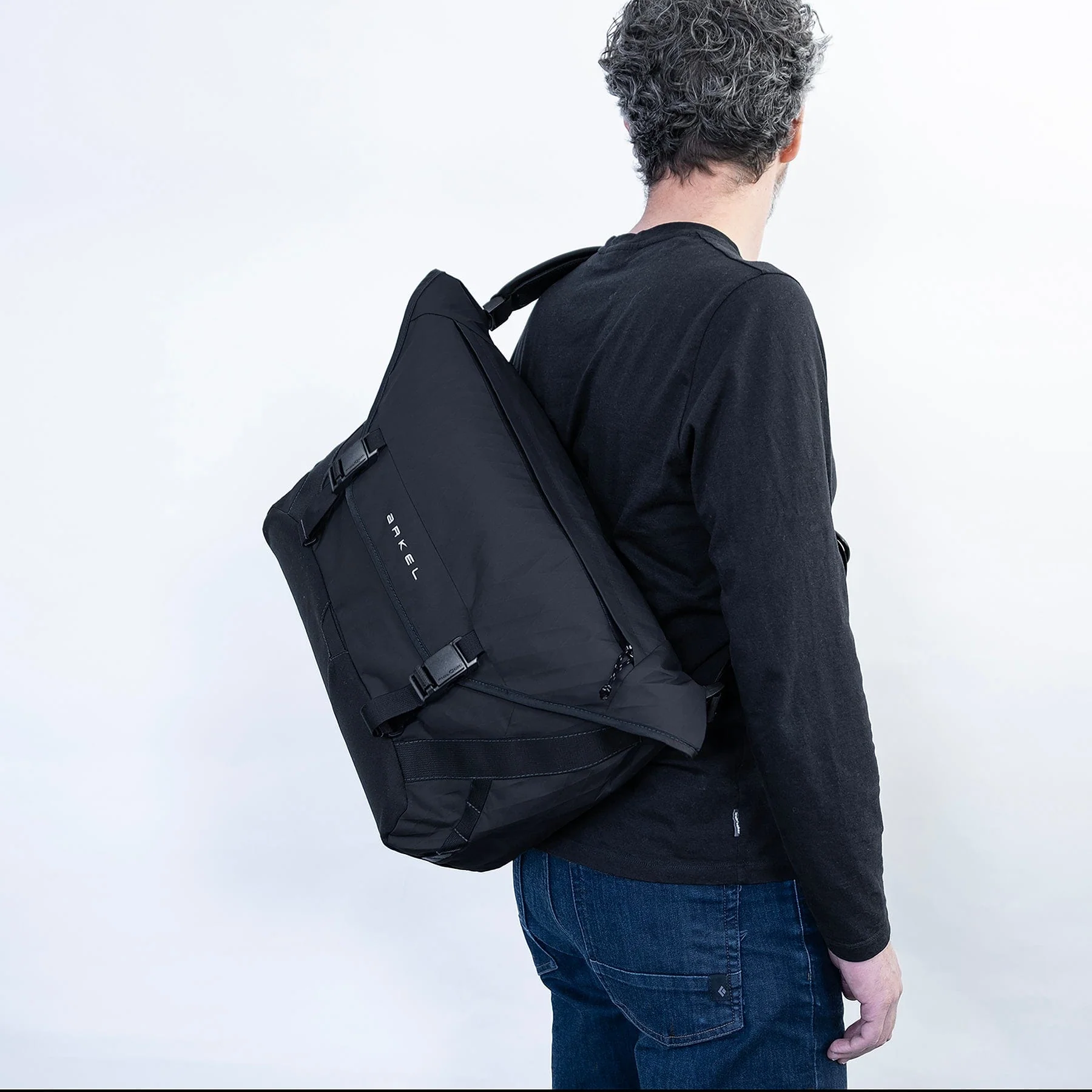 Wellington - Messenger Bag - Image 3