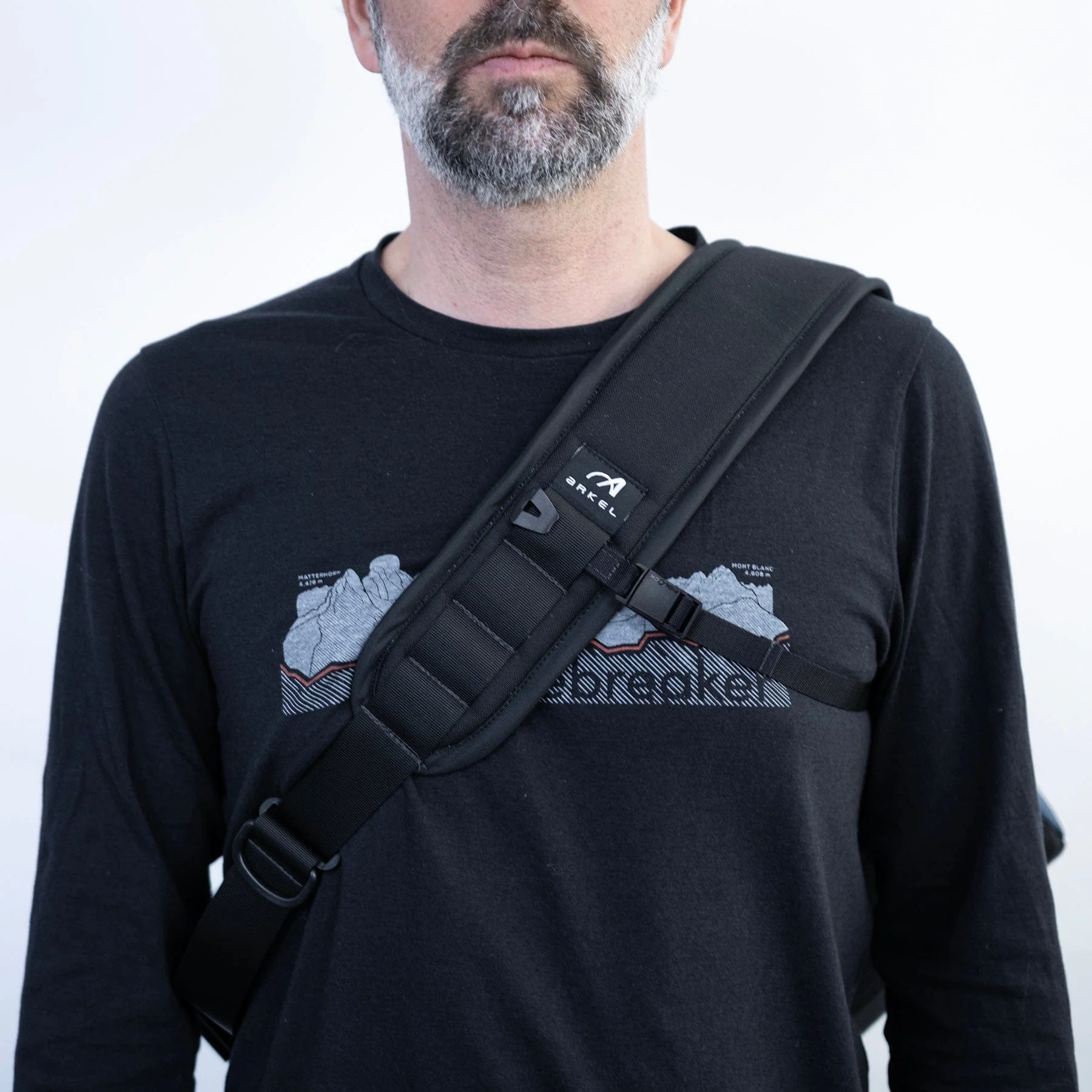 Wellington - Messenger Bag - Image 4