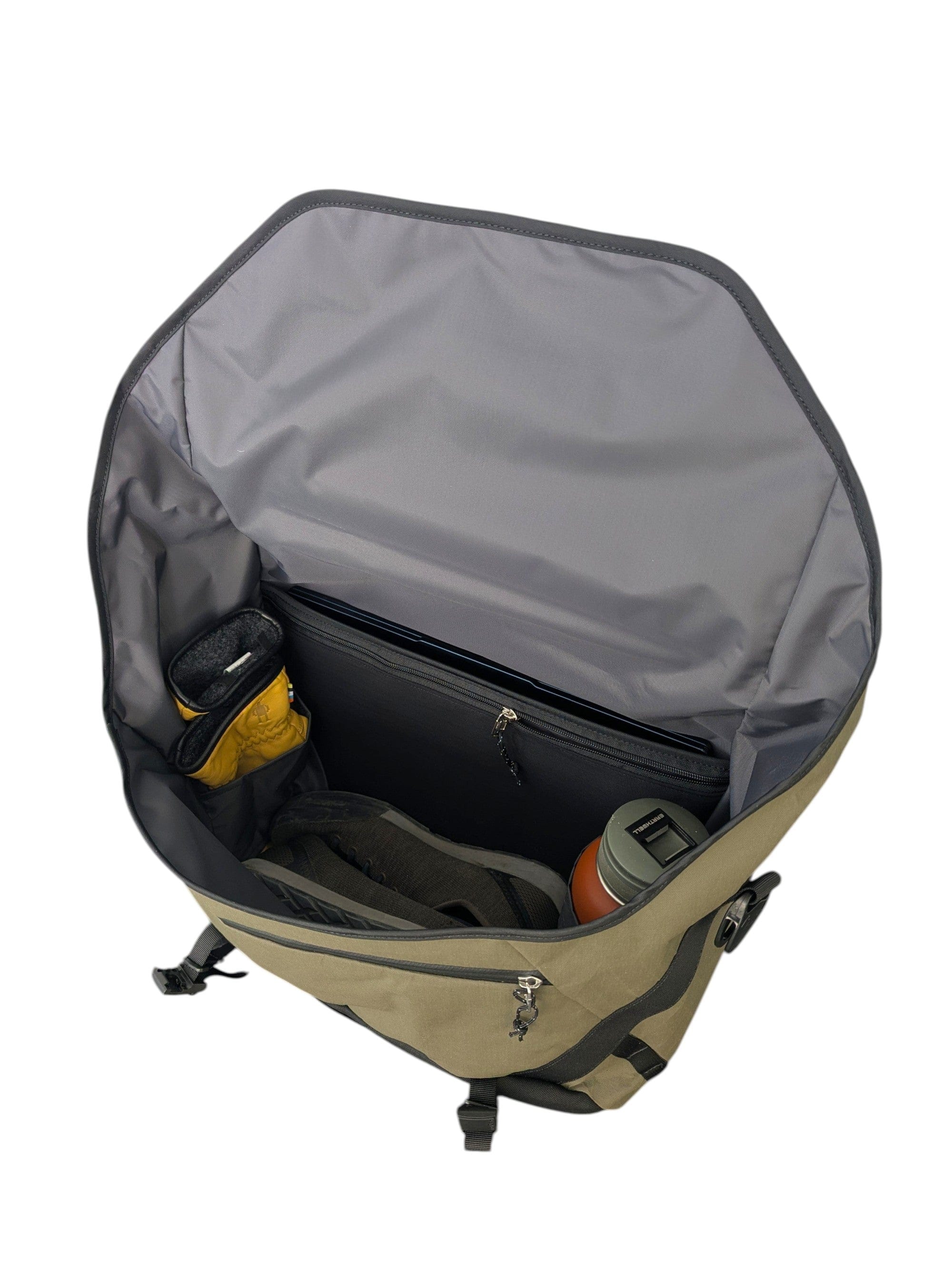 Wellington - Messenger Bag - Image 7