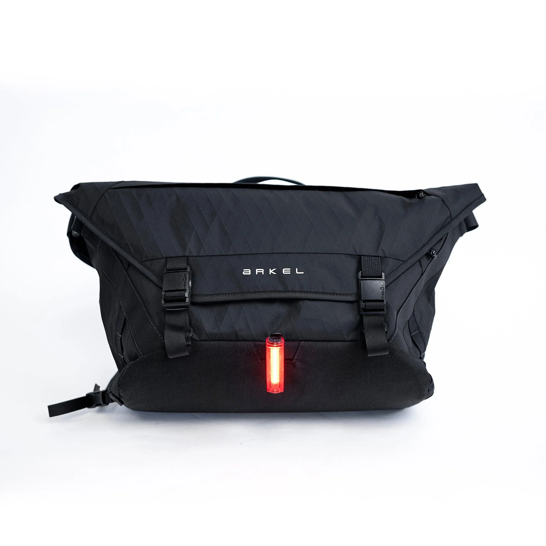 Wellington - Messenger Bag - Image 8