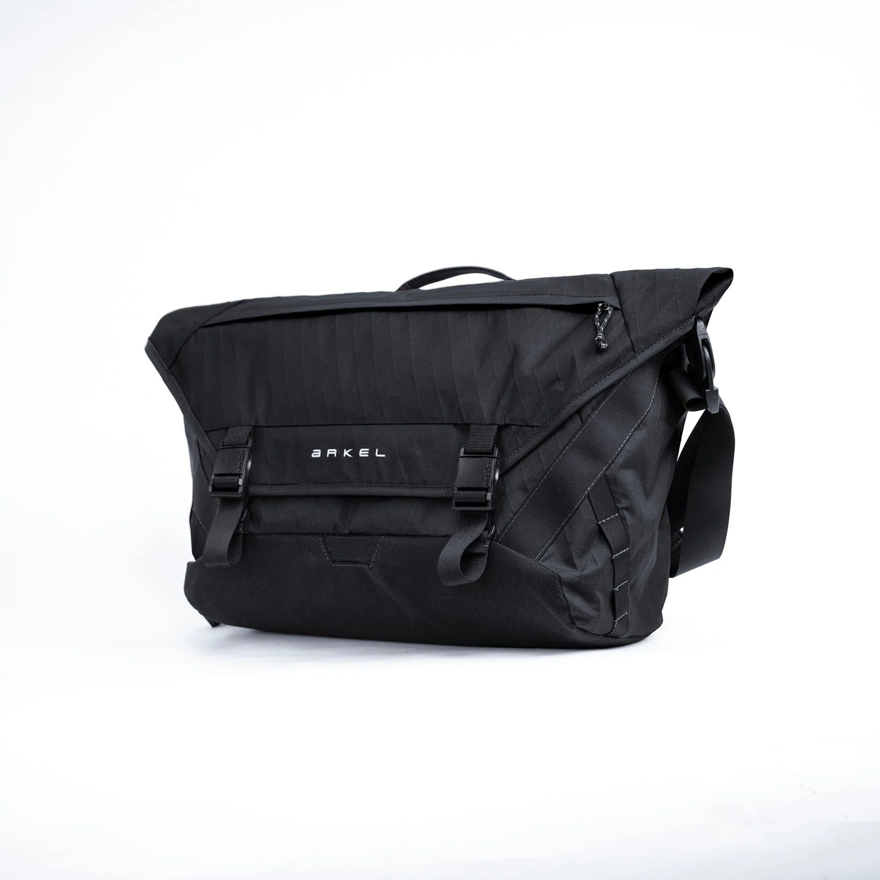 Wellington - Messenger Bag - Image 9